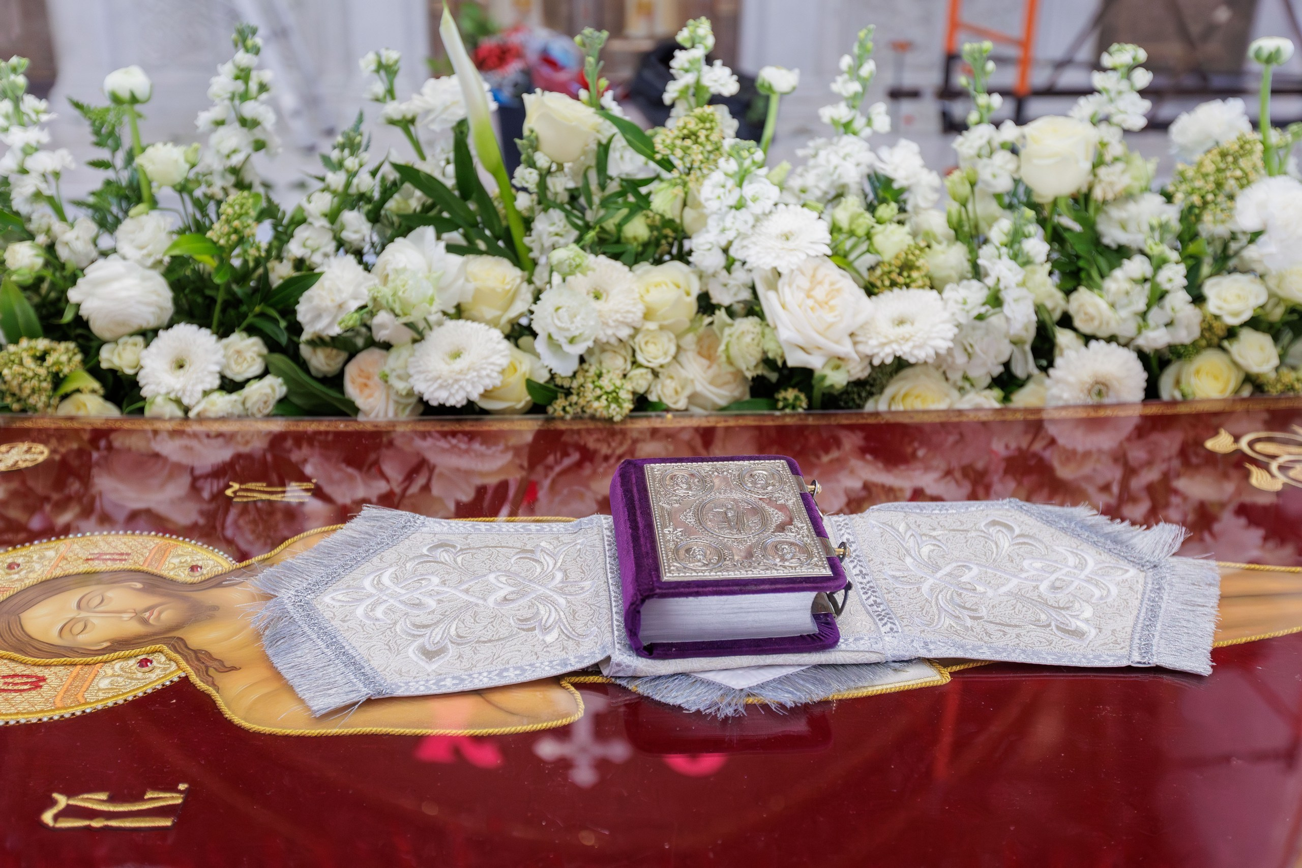 Оформление Пасхи. Kirillova Studio — мастерская декора и событий Юли Кирилловой