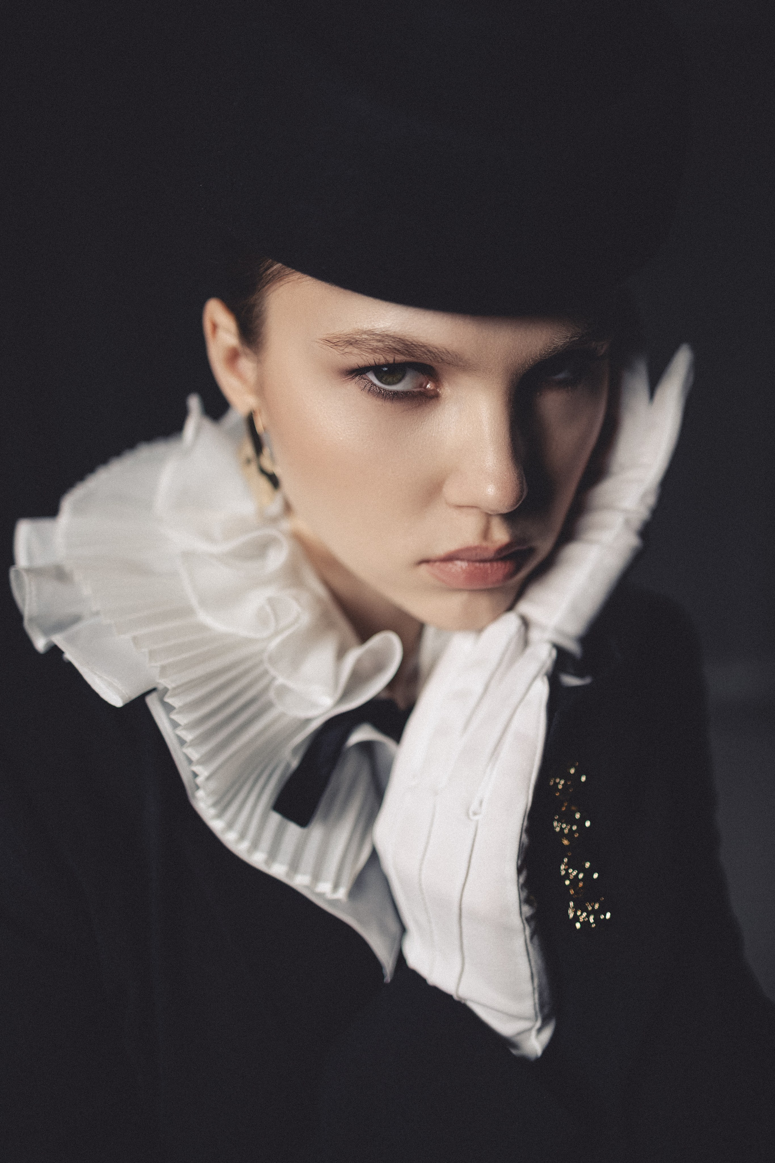 Julia. Дарья Скворцова