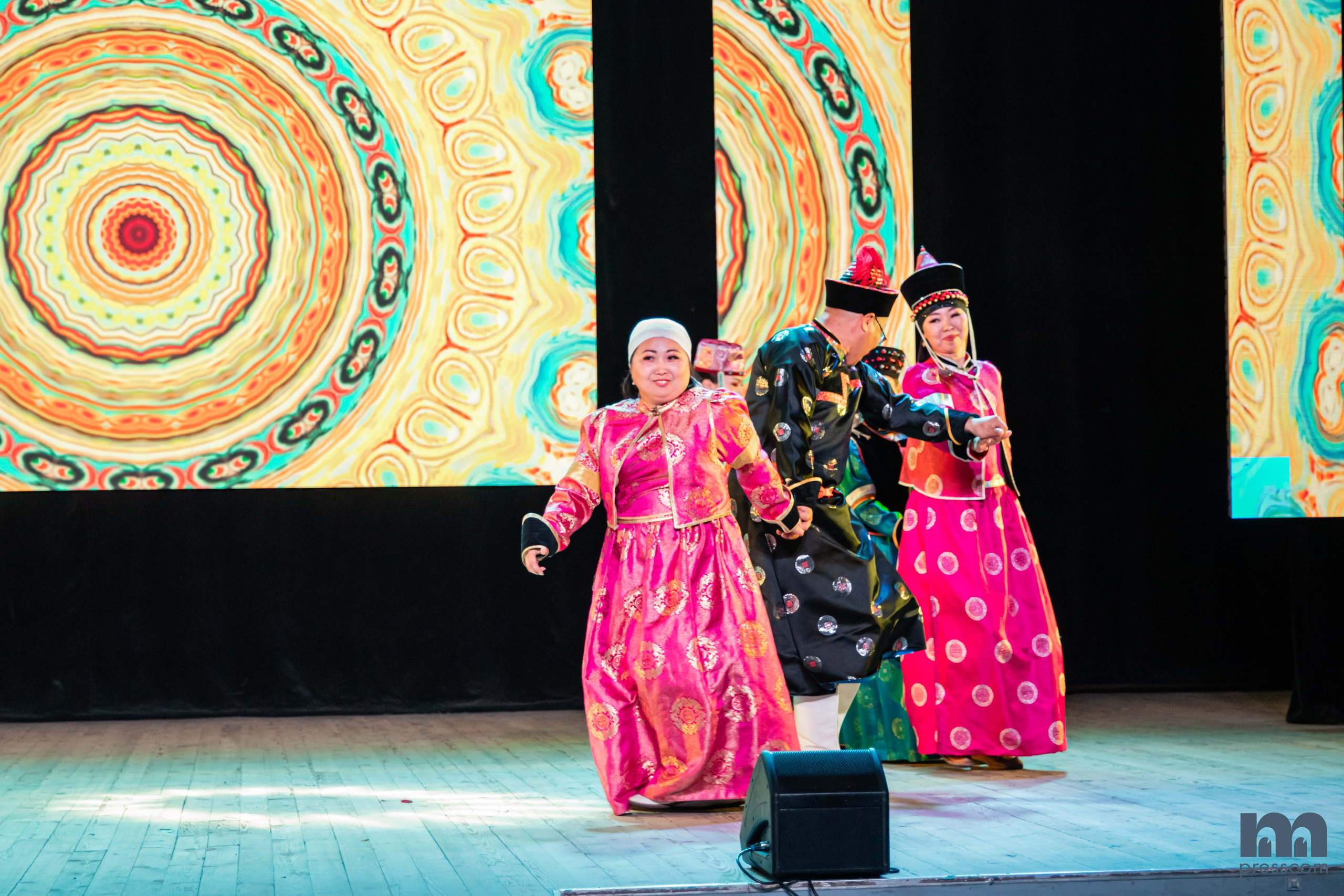 Педагогическая Весна 2024. PhotoMeet — Фотограф в Улан-Удэ