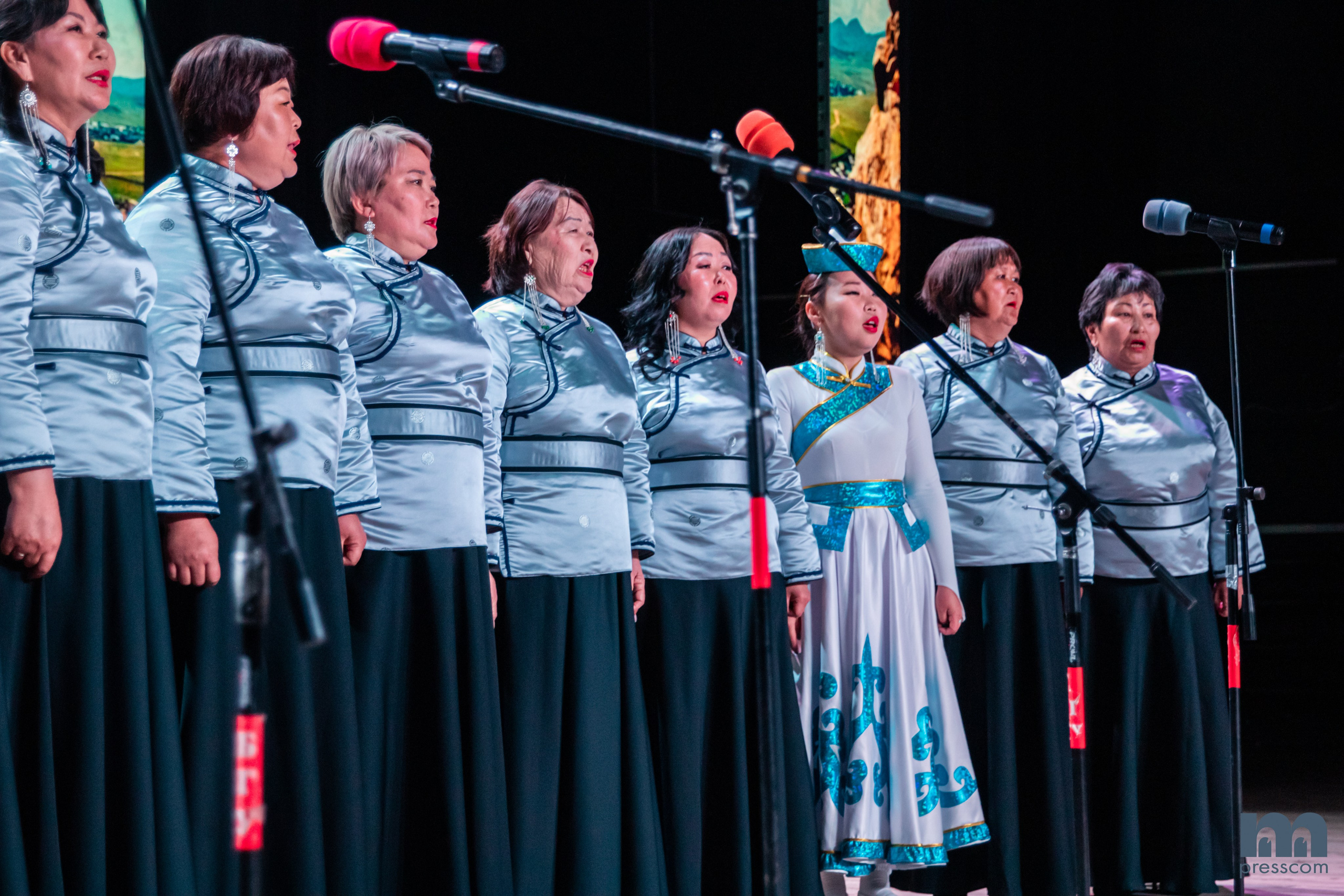 Педагогическая Весна 2024. PhotoMeet — Фотограф в Улан-Удэ