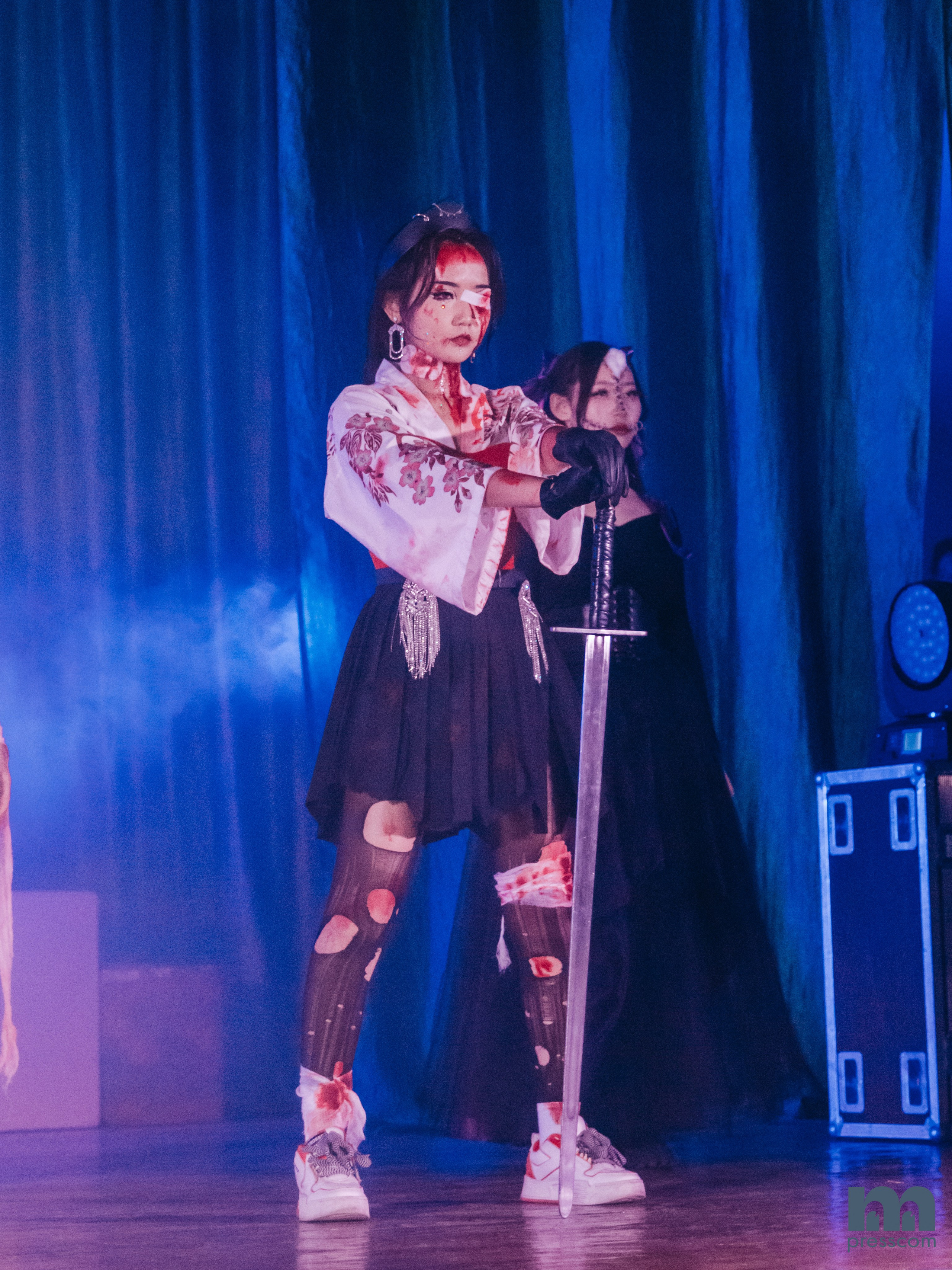 Студенческая Осень ВСГУТУ 2024. PhotoMeet — Фотограф в Улан-Удэ