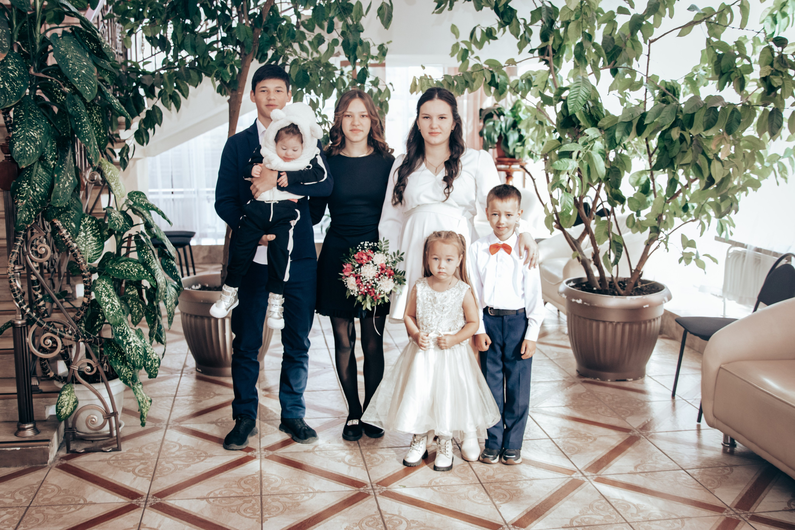 Свадьба Оксаны и Артёма. PhotoMeet — Фотограф в Улан-Удэ