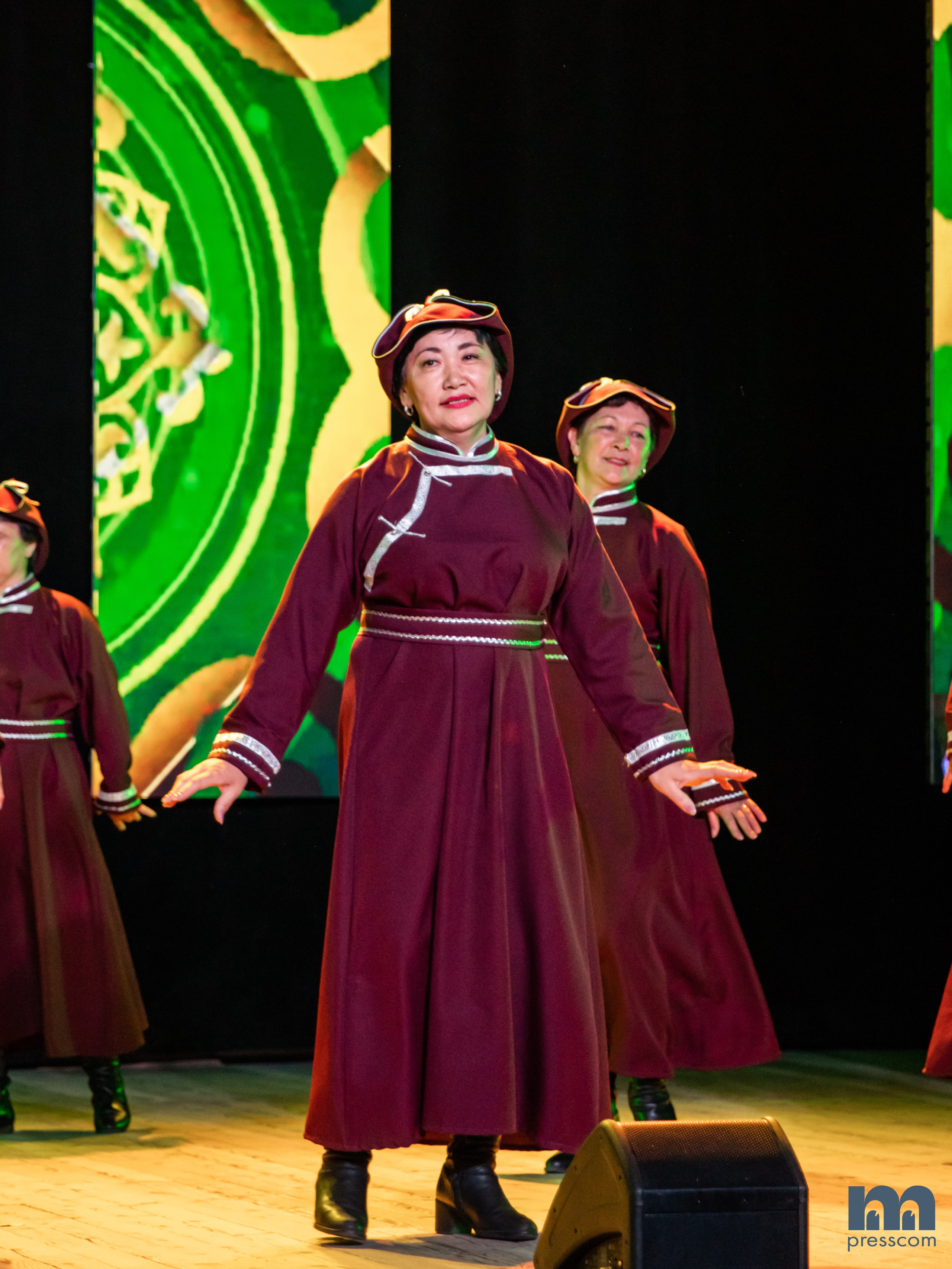 Педагогическая Весна 2024. PhotoMeet — Фотограф в Улан-Удэ