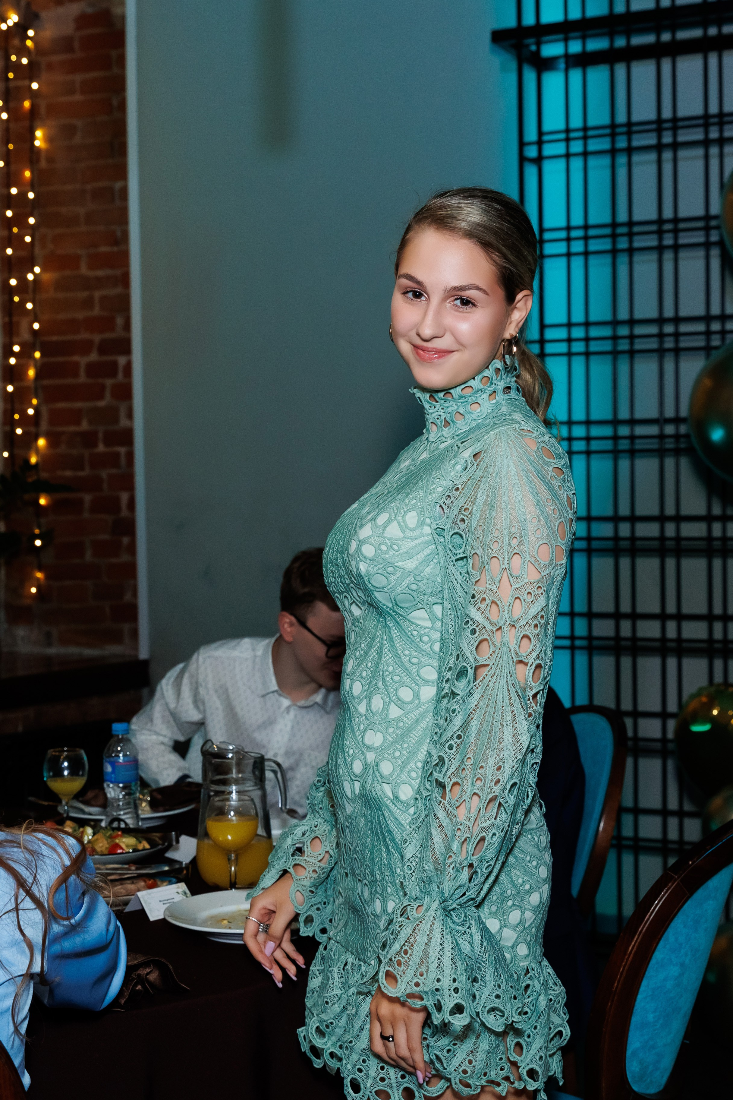 Выпускной 9 класса. Фотограф Новосибирск — Наталья Гресь