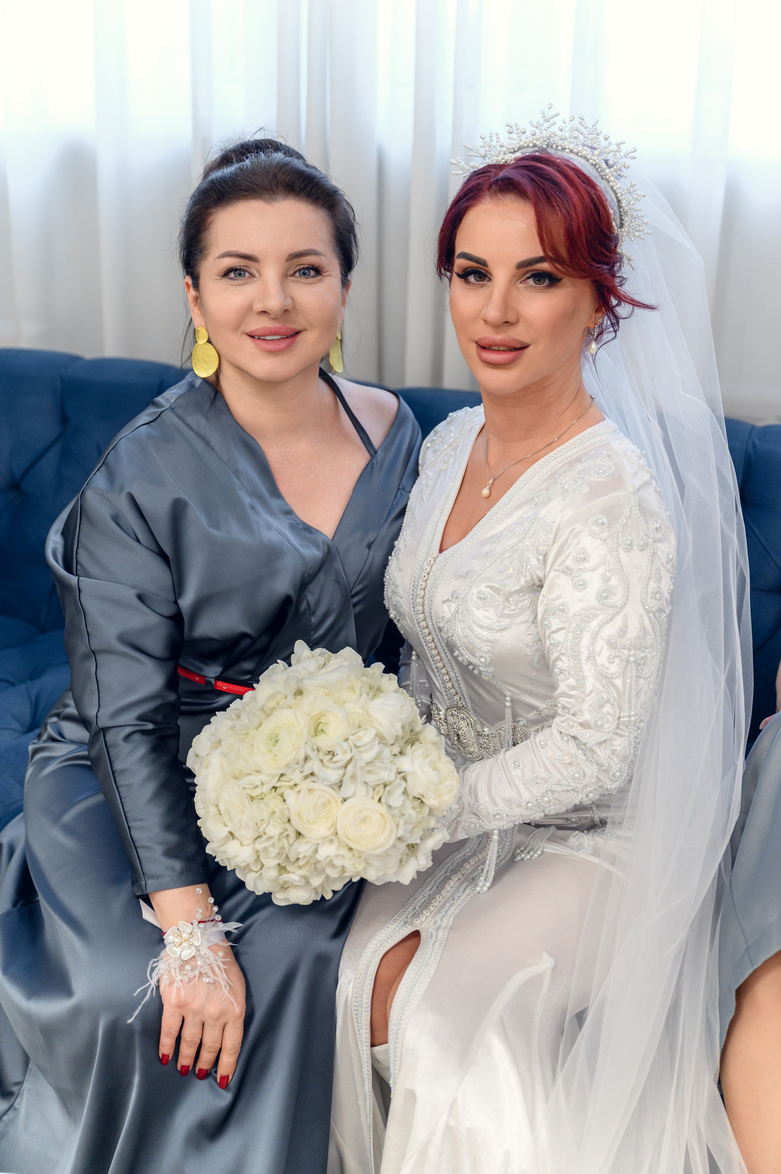 Свадьба Лены и Кирилла. Фотограф Светозар Андреев