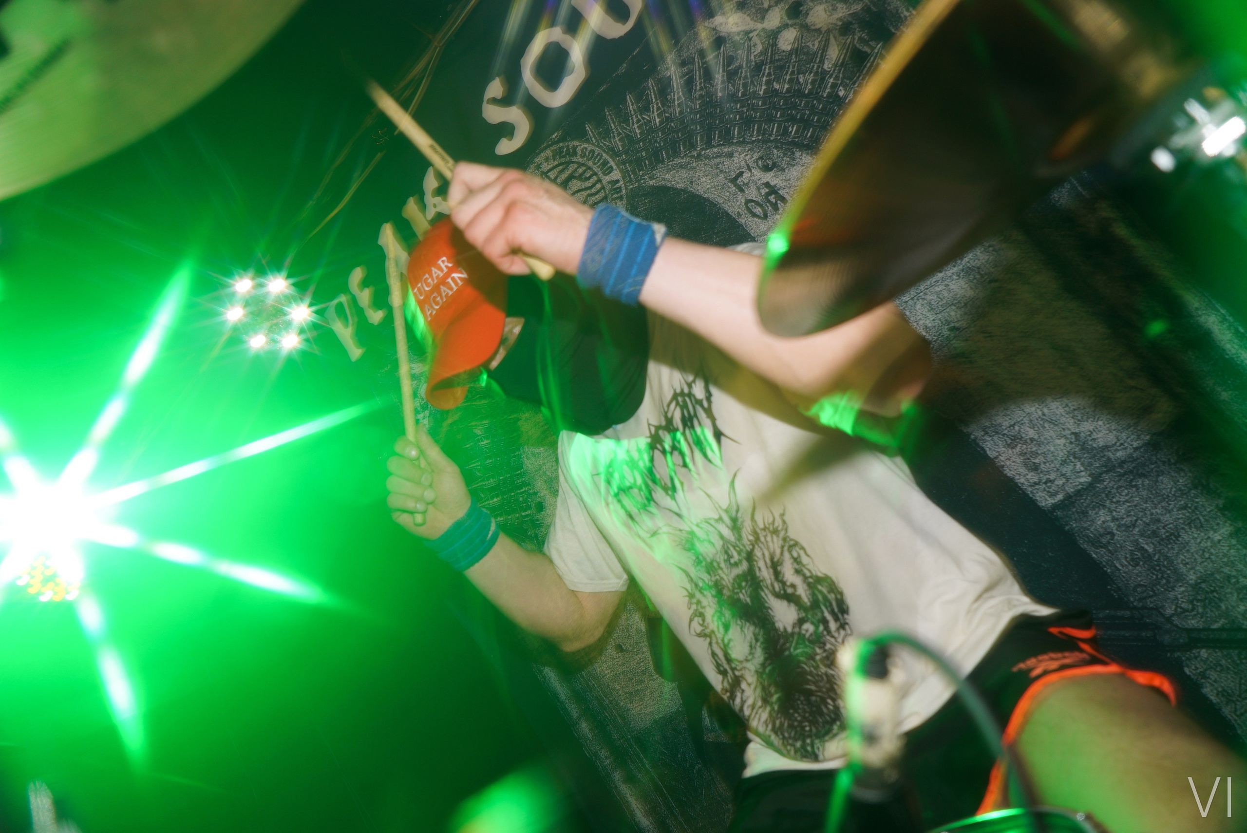 MAKE UGAR GREAT AGAIN XXXIV. Концертный и репортажный фотограф Воронин Игорь