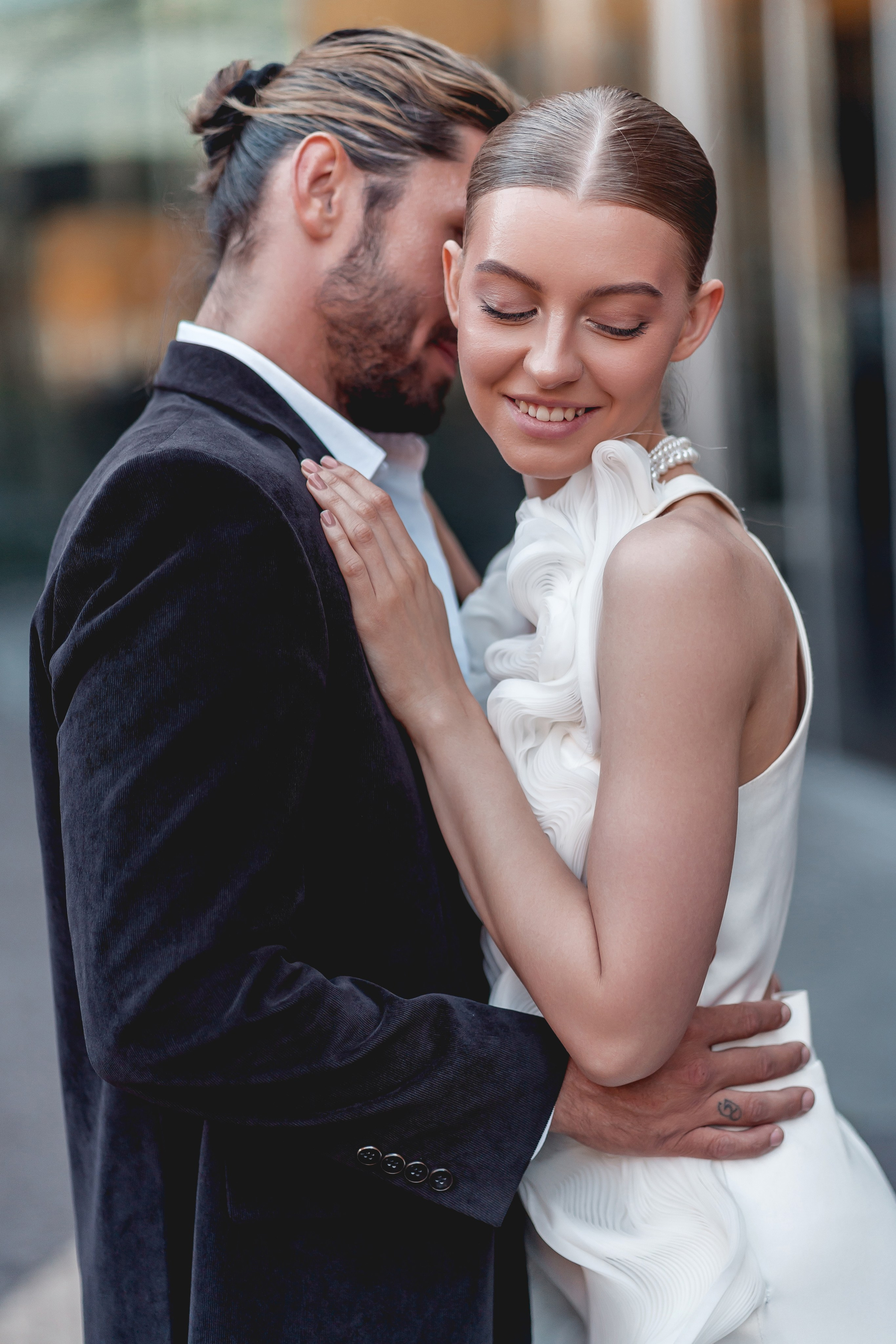 Барвиха. Детский и семейный фотограф в Москве Гордеев Владимир