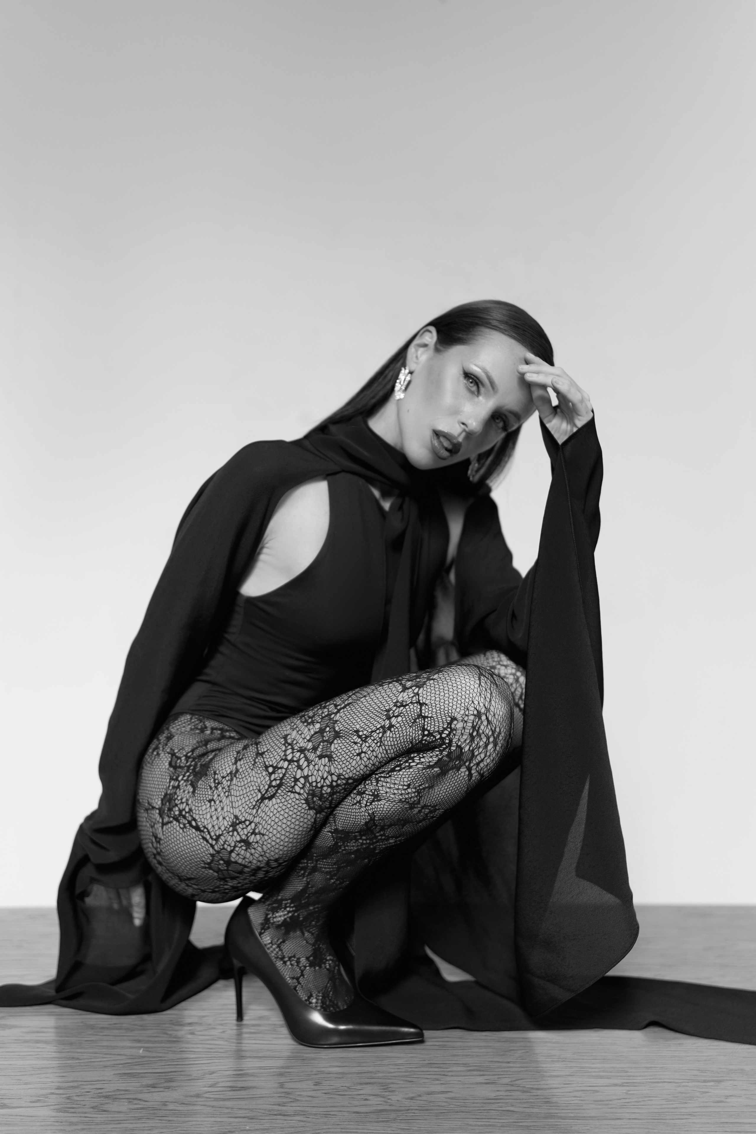 Оля Баларама. Фотограф в Москве — Ольга Кушнарева