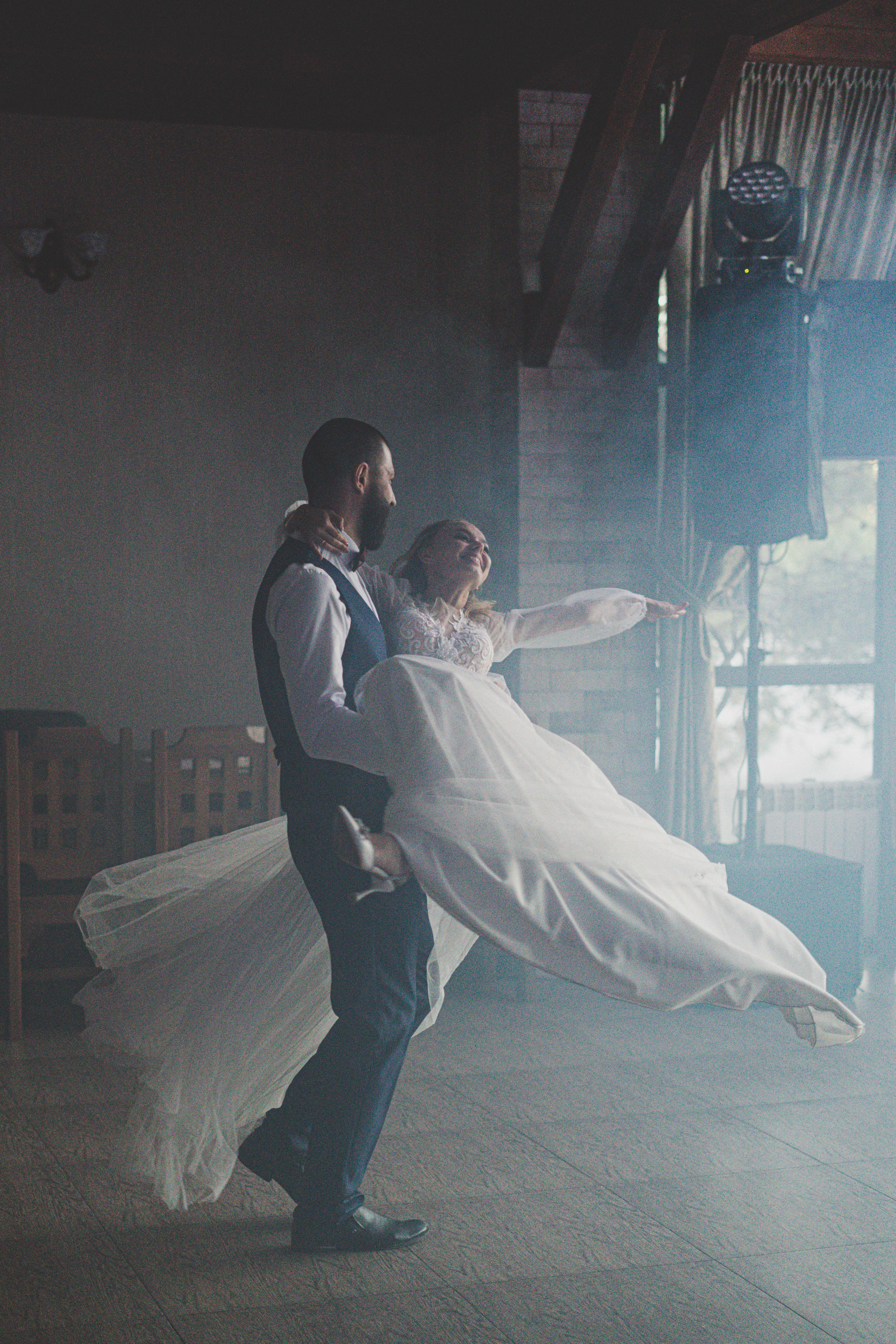 Макс & Юля. Свадебная съемка в Севастополе