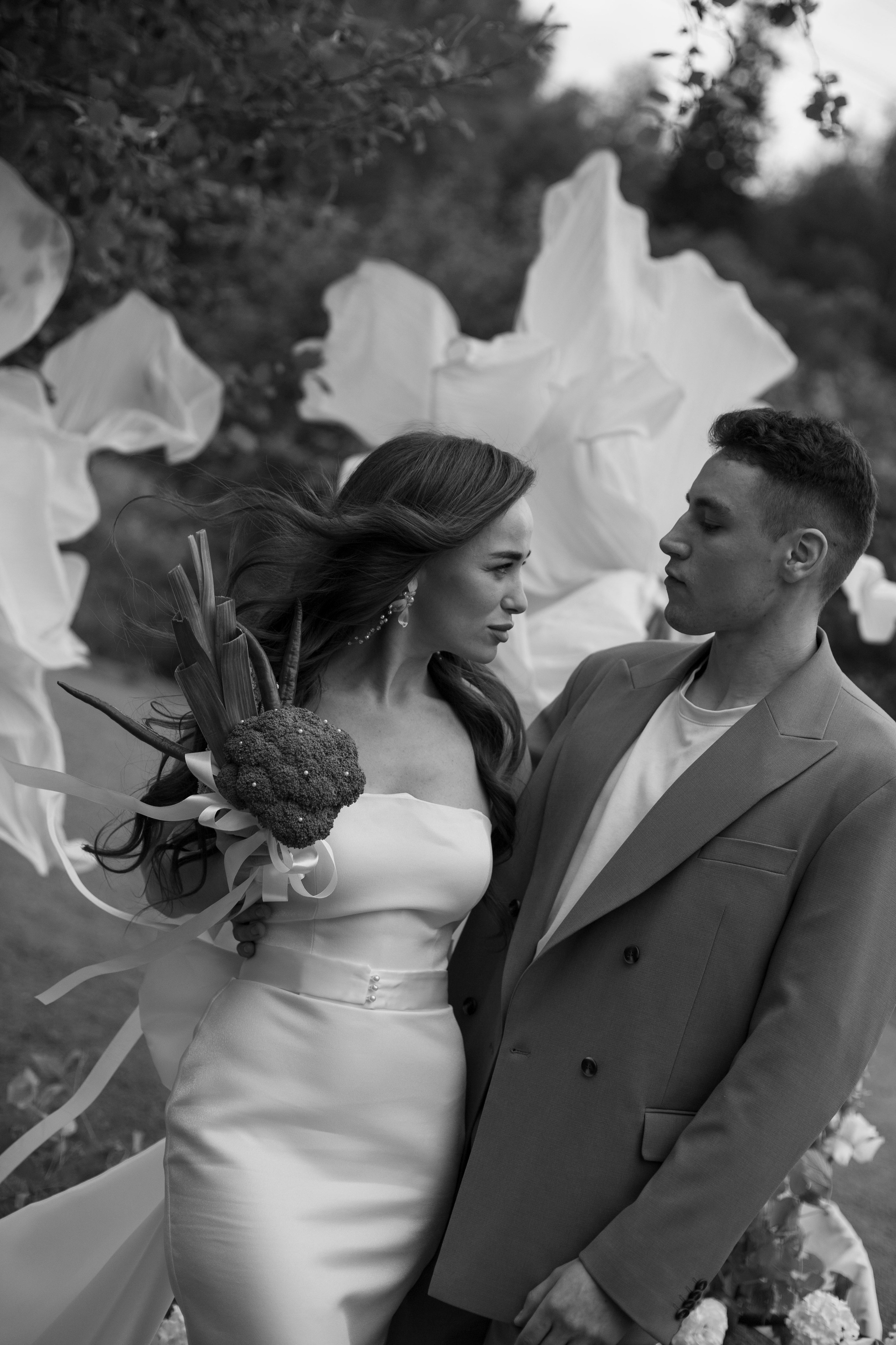 Иван & Ульяна