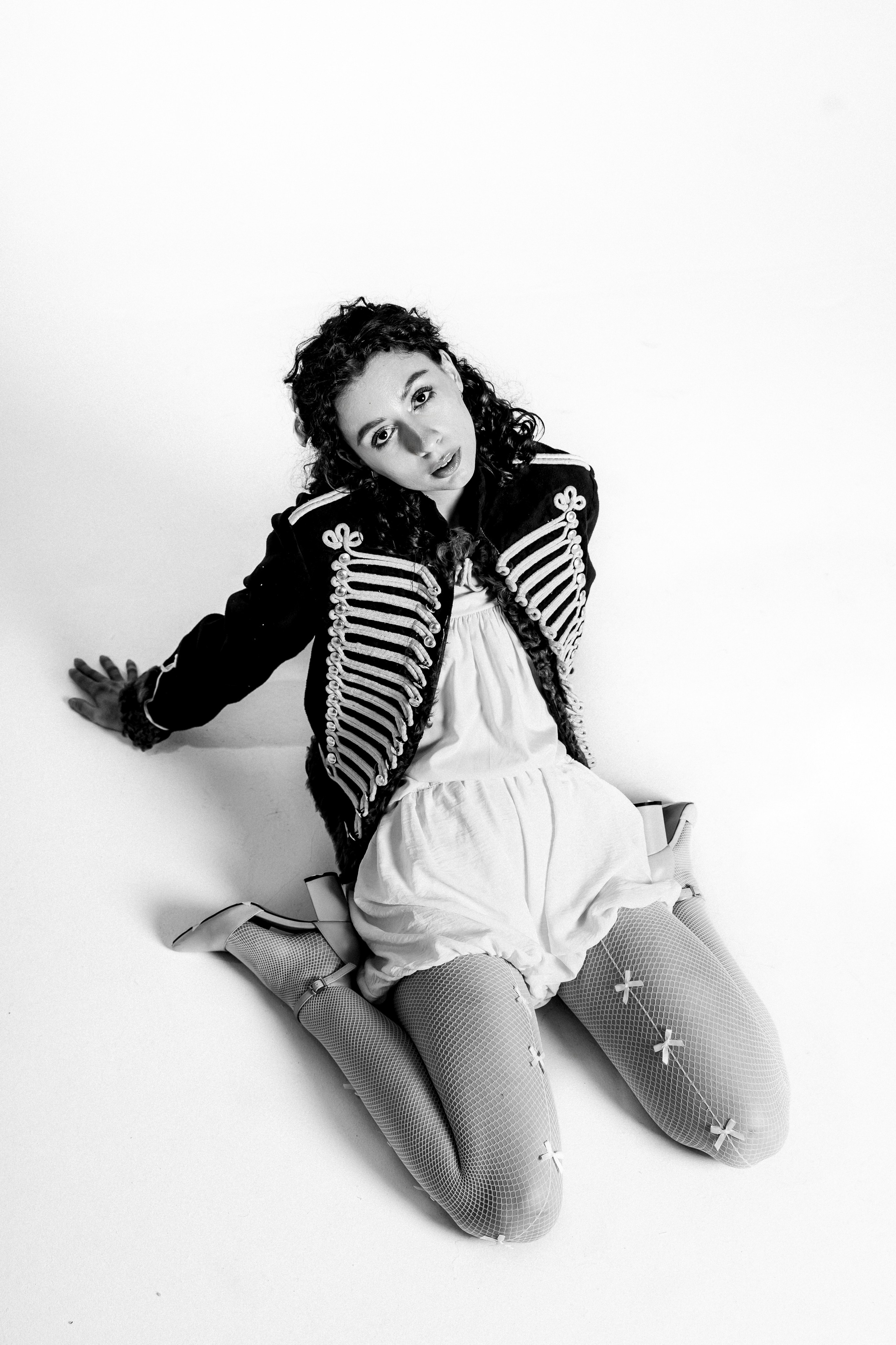 Полина. Твой фотограф Алина Кочергина