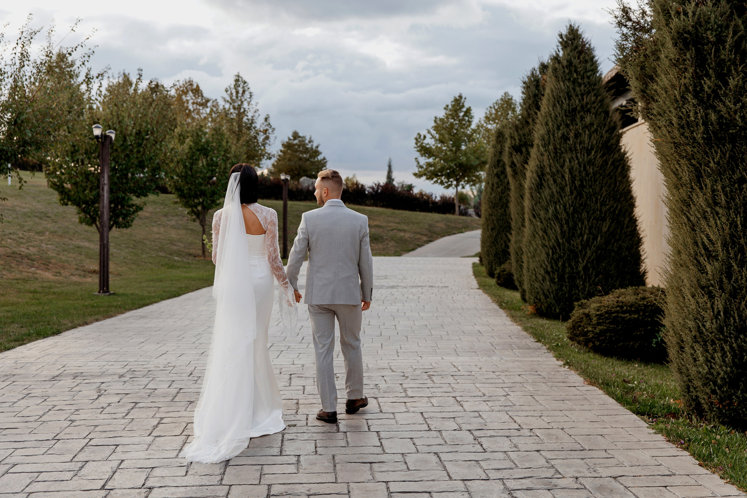 Максим и Екатерина. Свадебный и Семейный Фотограф в Краснодаре