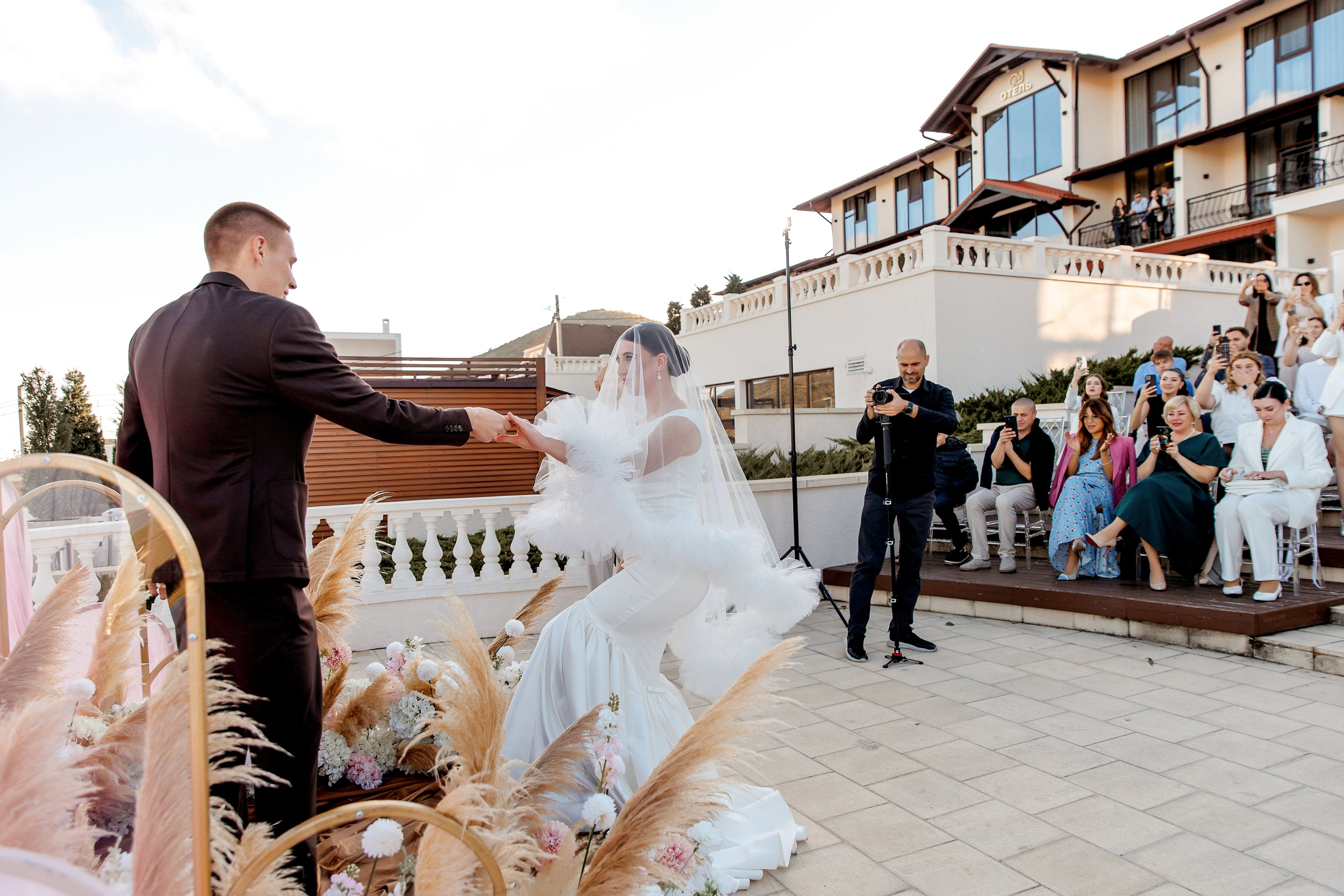 Руслан и Виктория. Свадебный и Семейный Фотограф в Краснодаре
