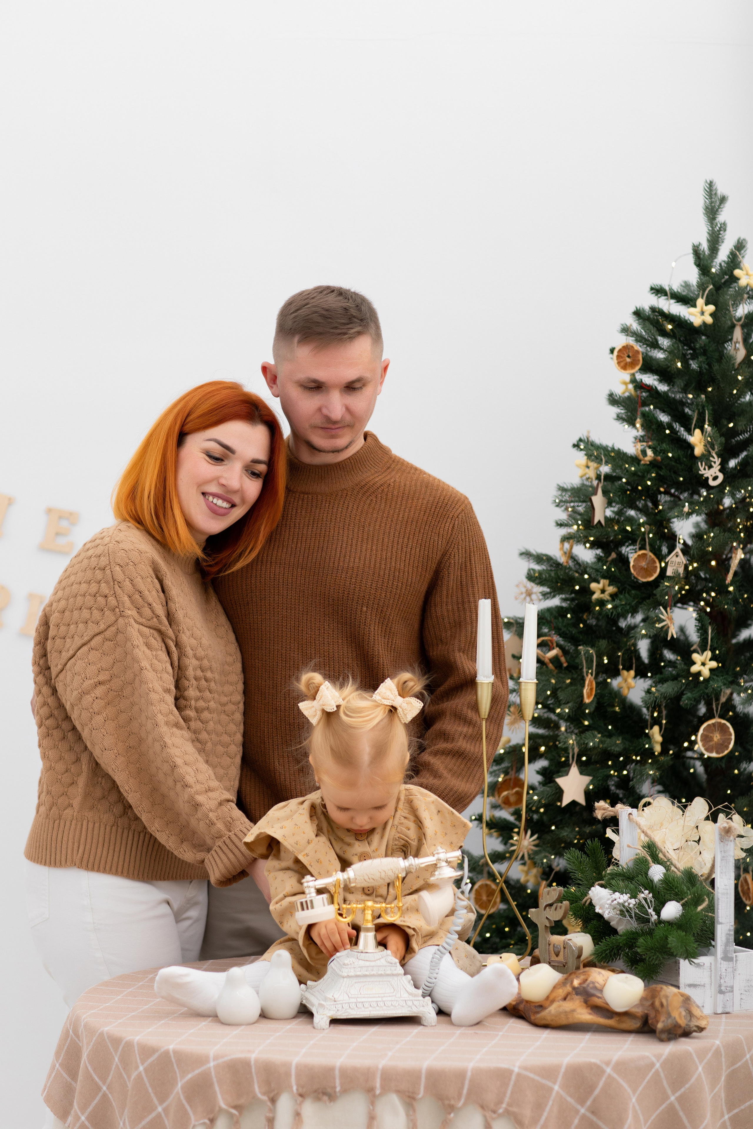 АЛИСЕ 2 ГОДА. Свадебный и Семейный Фотограф в Краснодаре