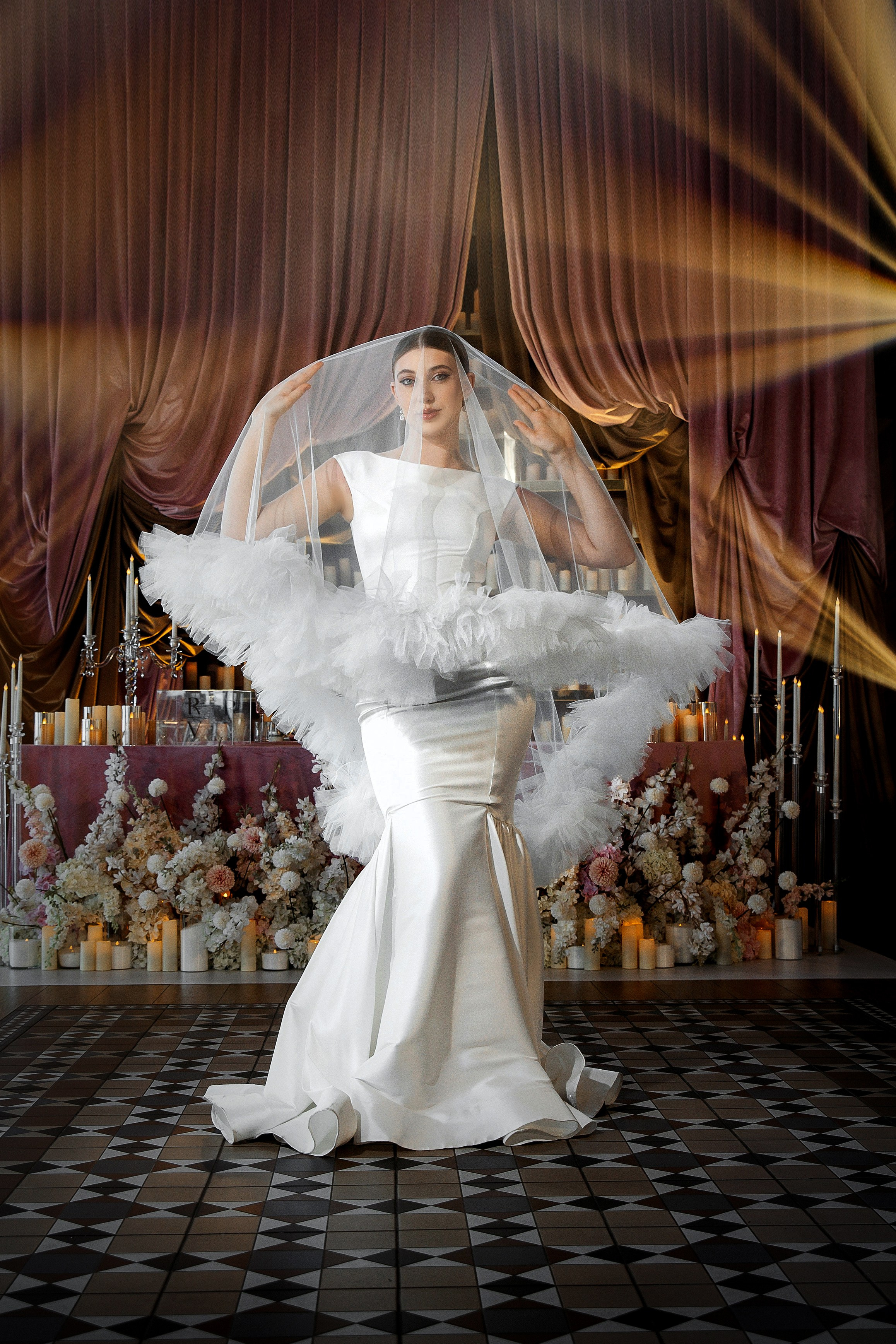 Руслан и Виктория. Свадебный и Семейный Фотограф в Краснодаре