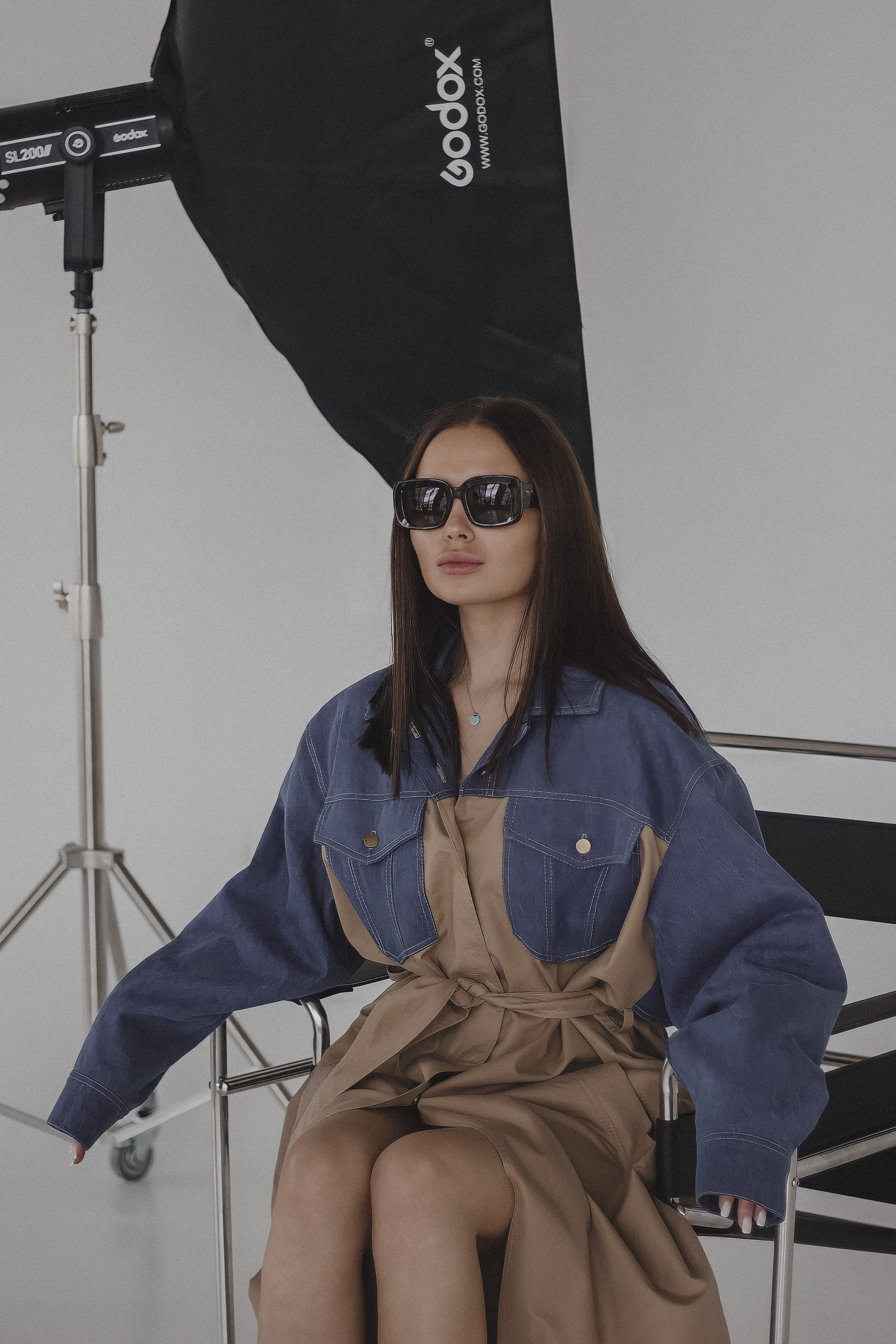 DARIA. Фотограф Ожерельева Ольга. Love story · Portraits · Individual photoshoot