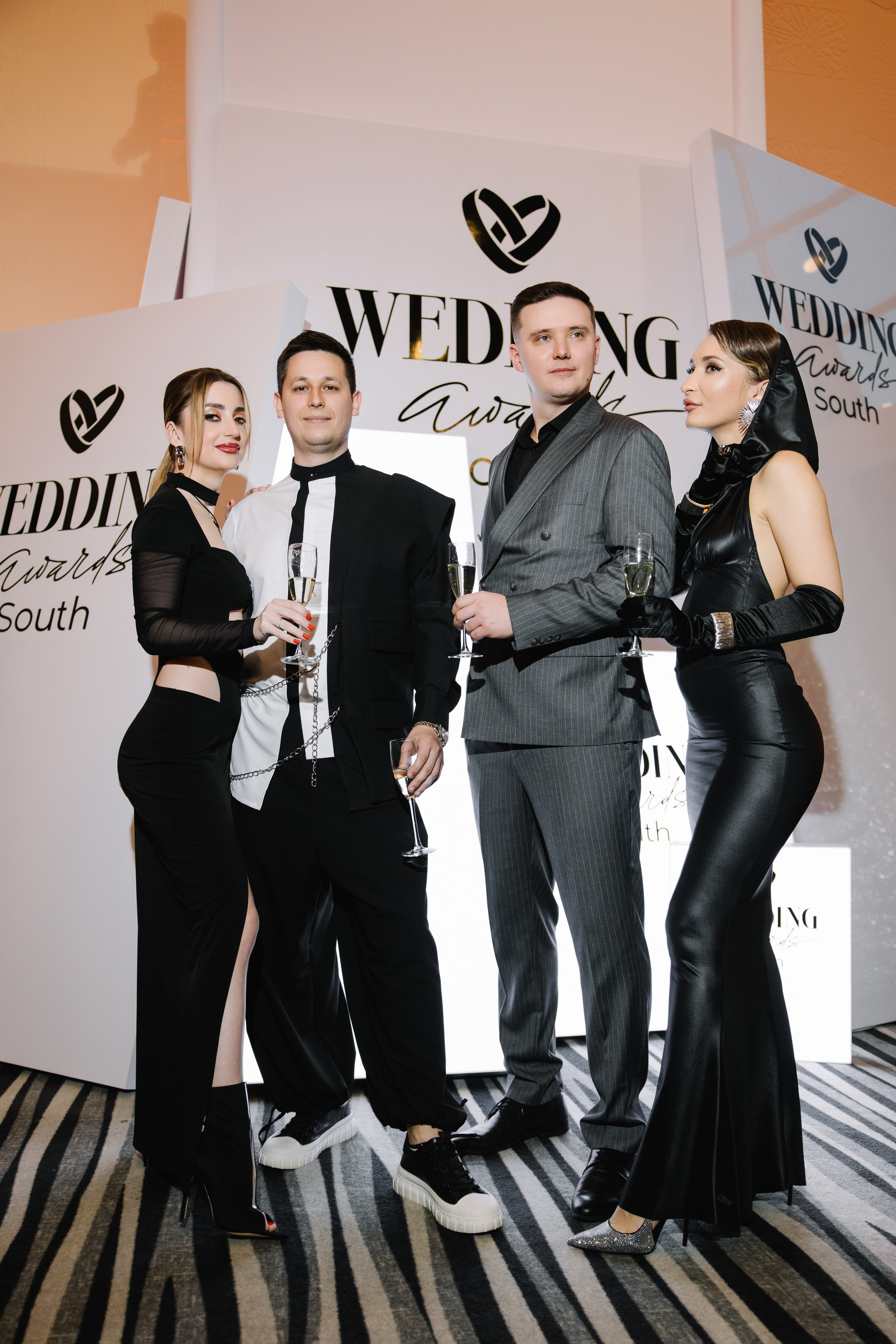 Wedding Awards Юг 2023. Свадебный и репортажный фотограф Новороссийск, Краснодар, Сочи Олеся Дзюба