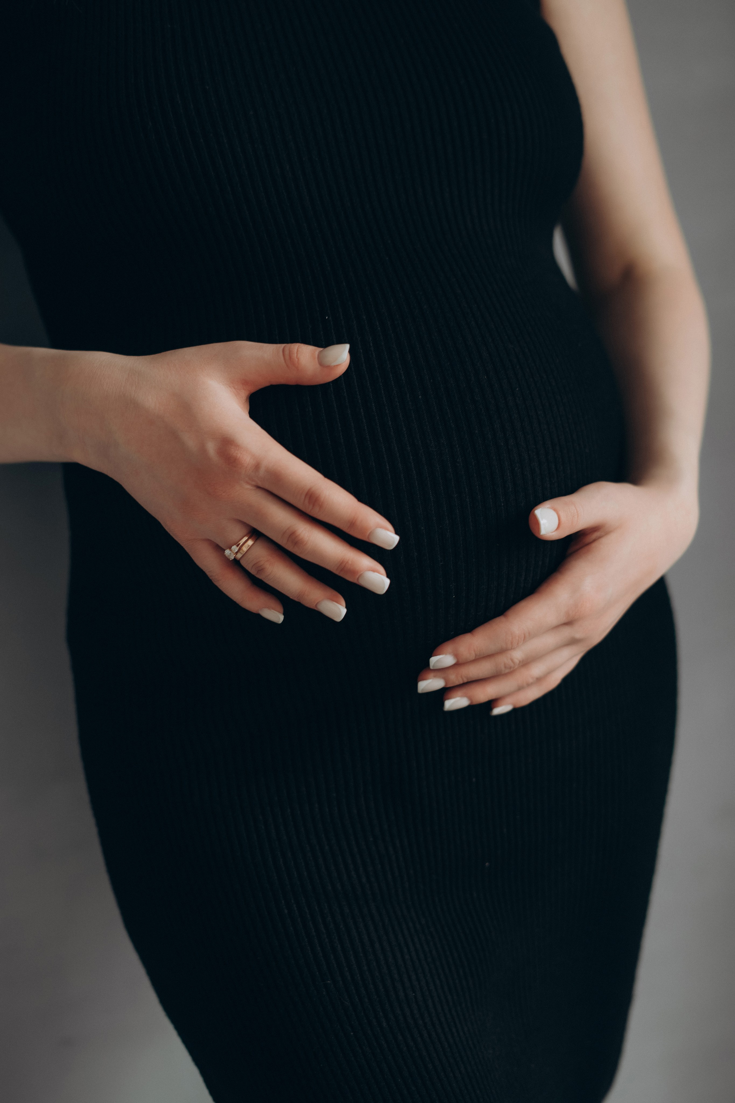 Фотосессия беременности в Москве. Фотограф Москва Виктория-Антуанетта