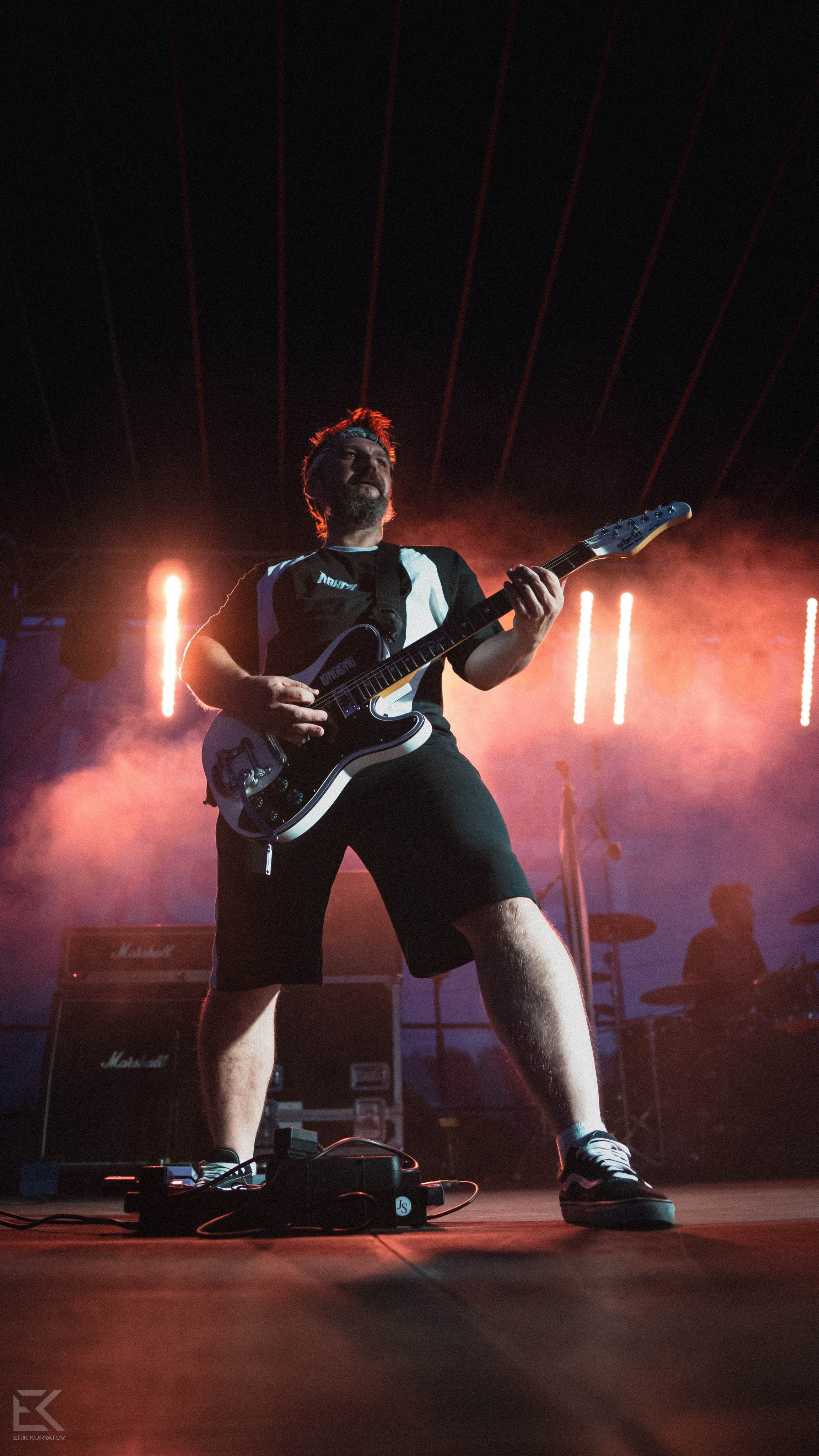 Фото. Фотограф — Эрик Курятов