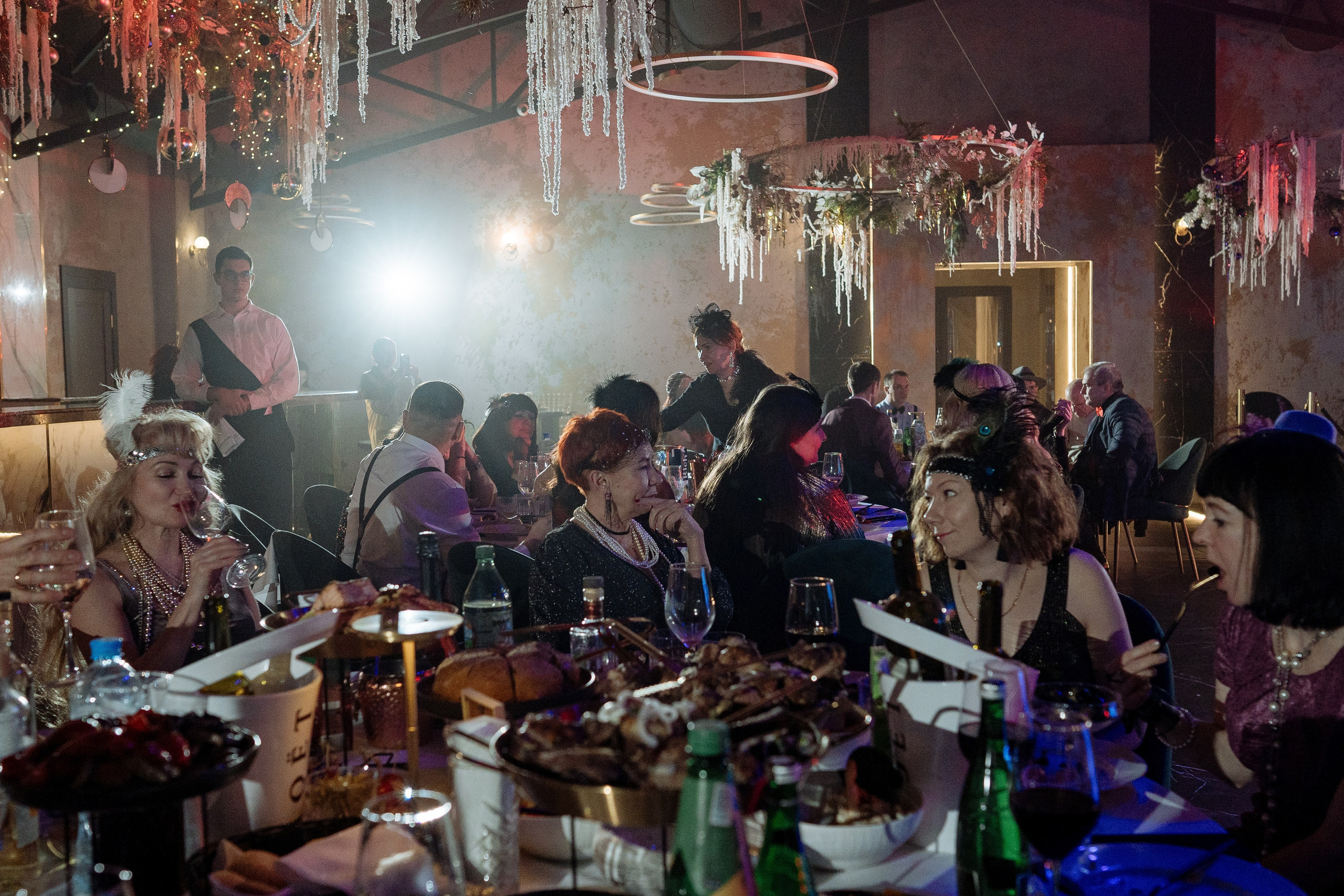 Альбион Тур