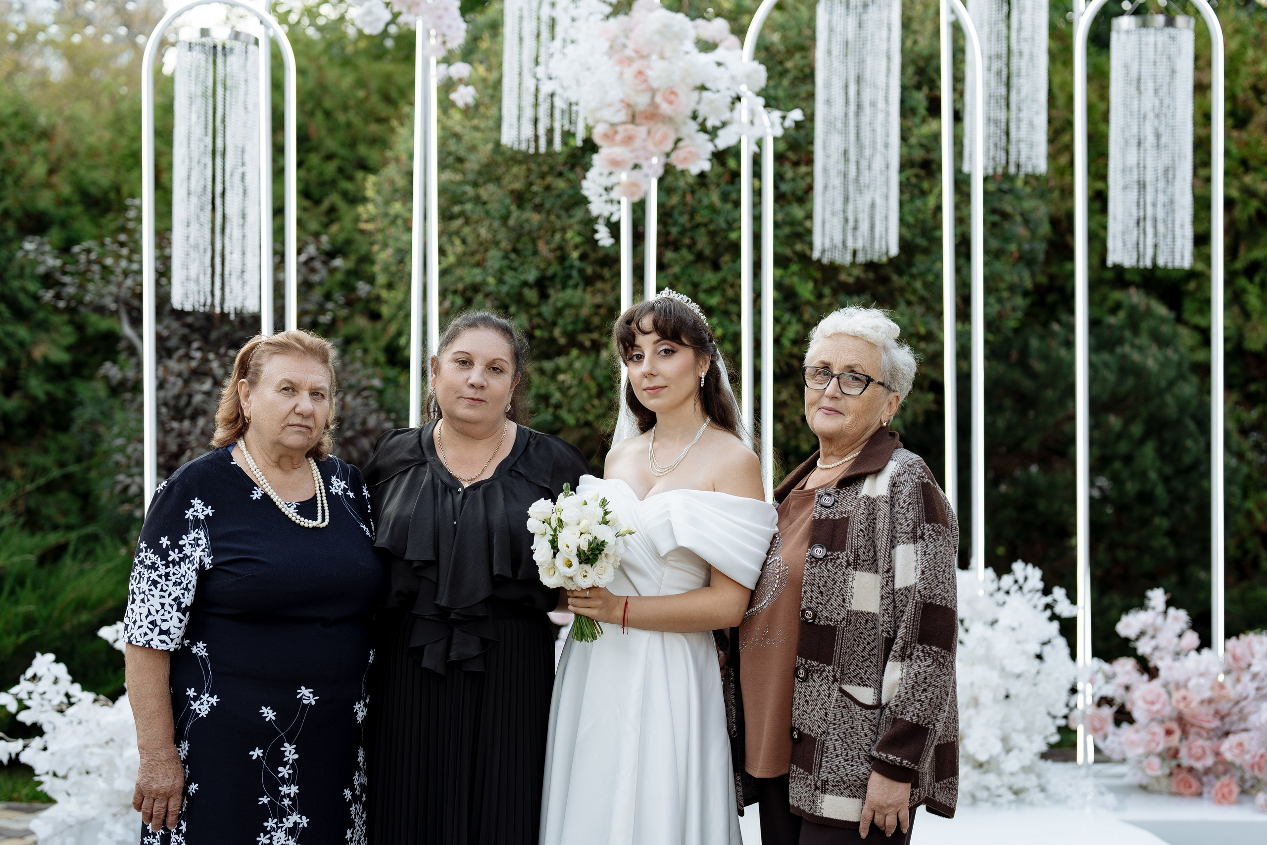 Юрий и Нелли