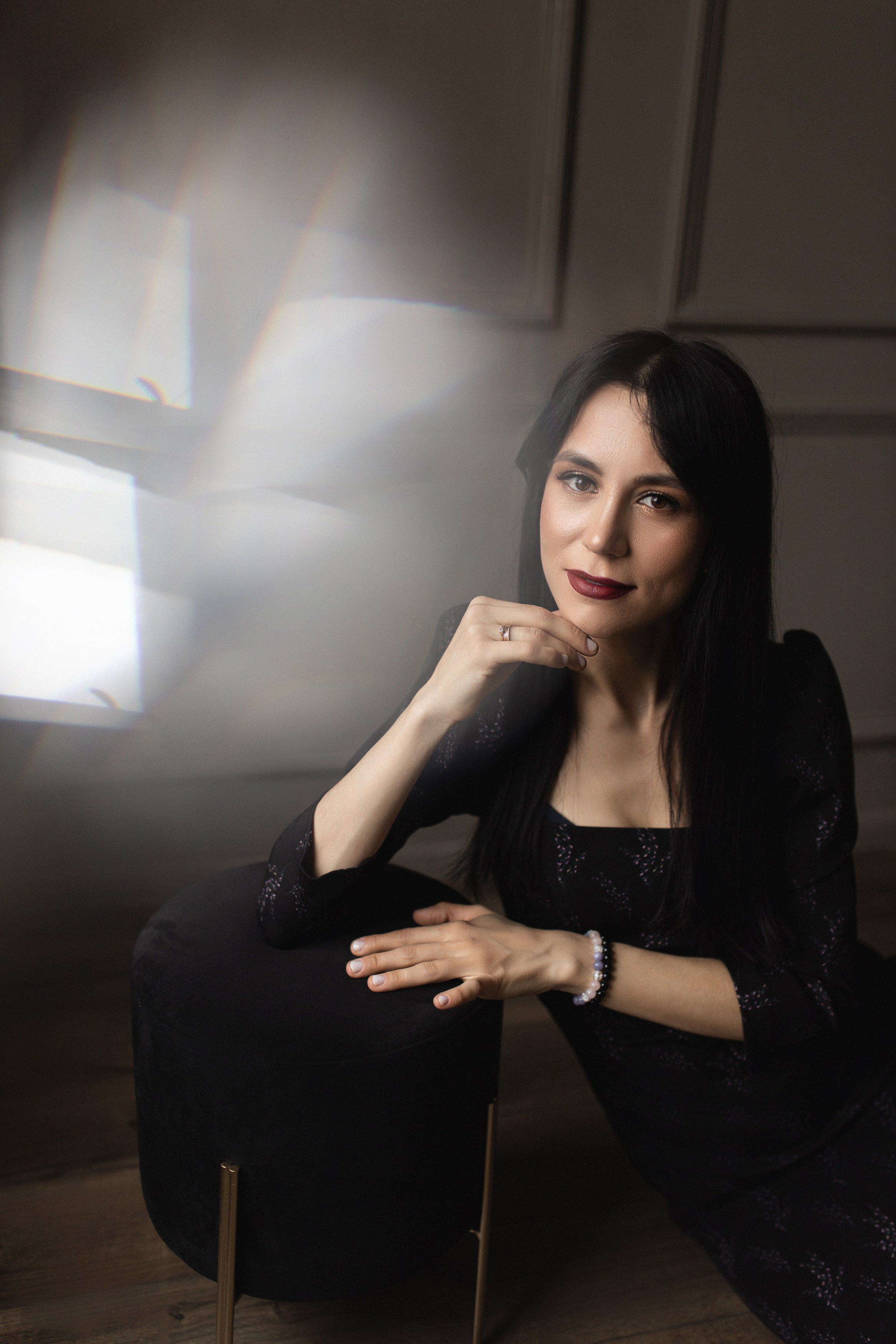 Mari. Оксана Вахидова Фотограф Кумертау, Уфа, Мелеуз, Салават