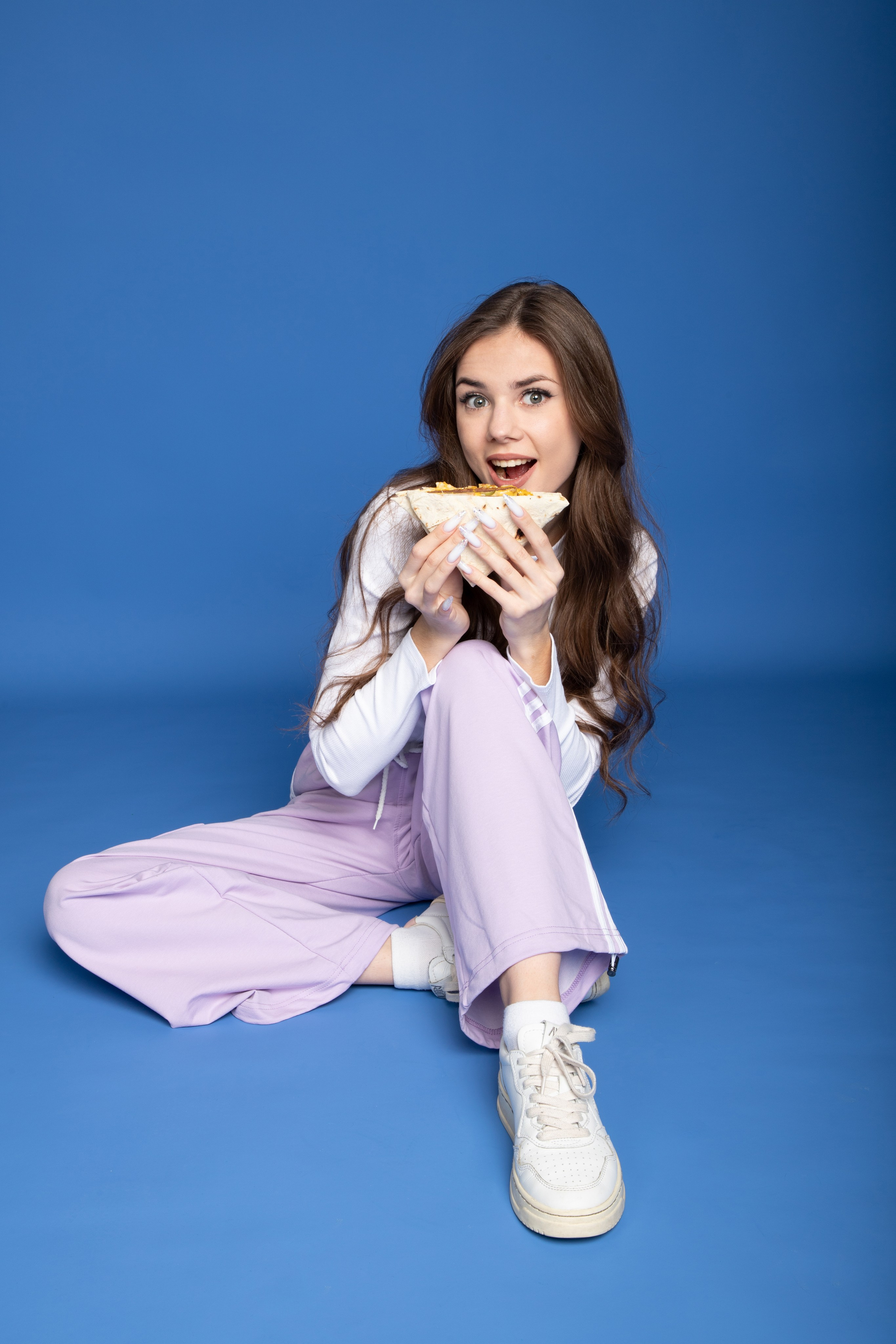 Шаваш-Лаваш. Репортажный и свадебный фотограф в Курске Борис Захарчук