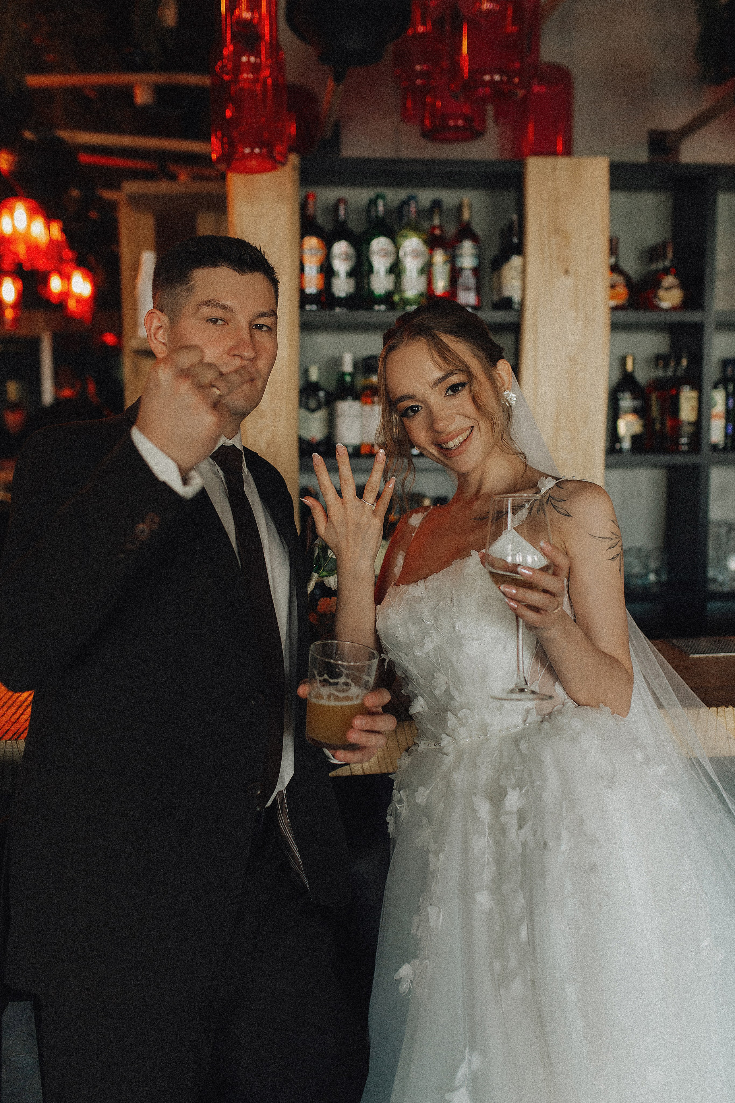 Алексей и Юлия. Фотограф Брянск|Москва Даша Жукова