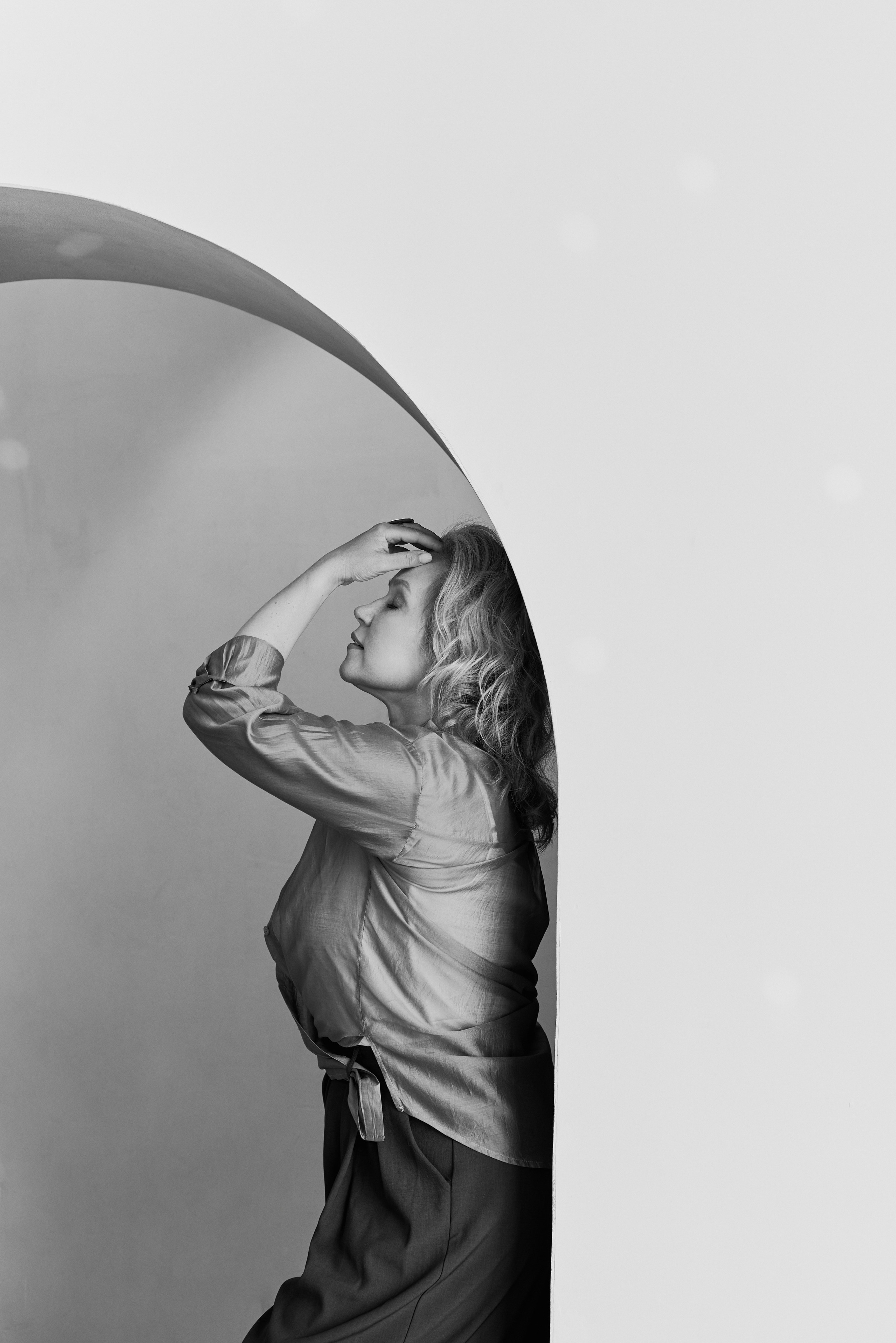 Персональная съёмка. Фотограф в Нижнем Новгороде Юлия Рачинская