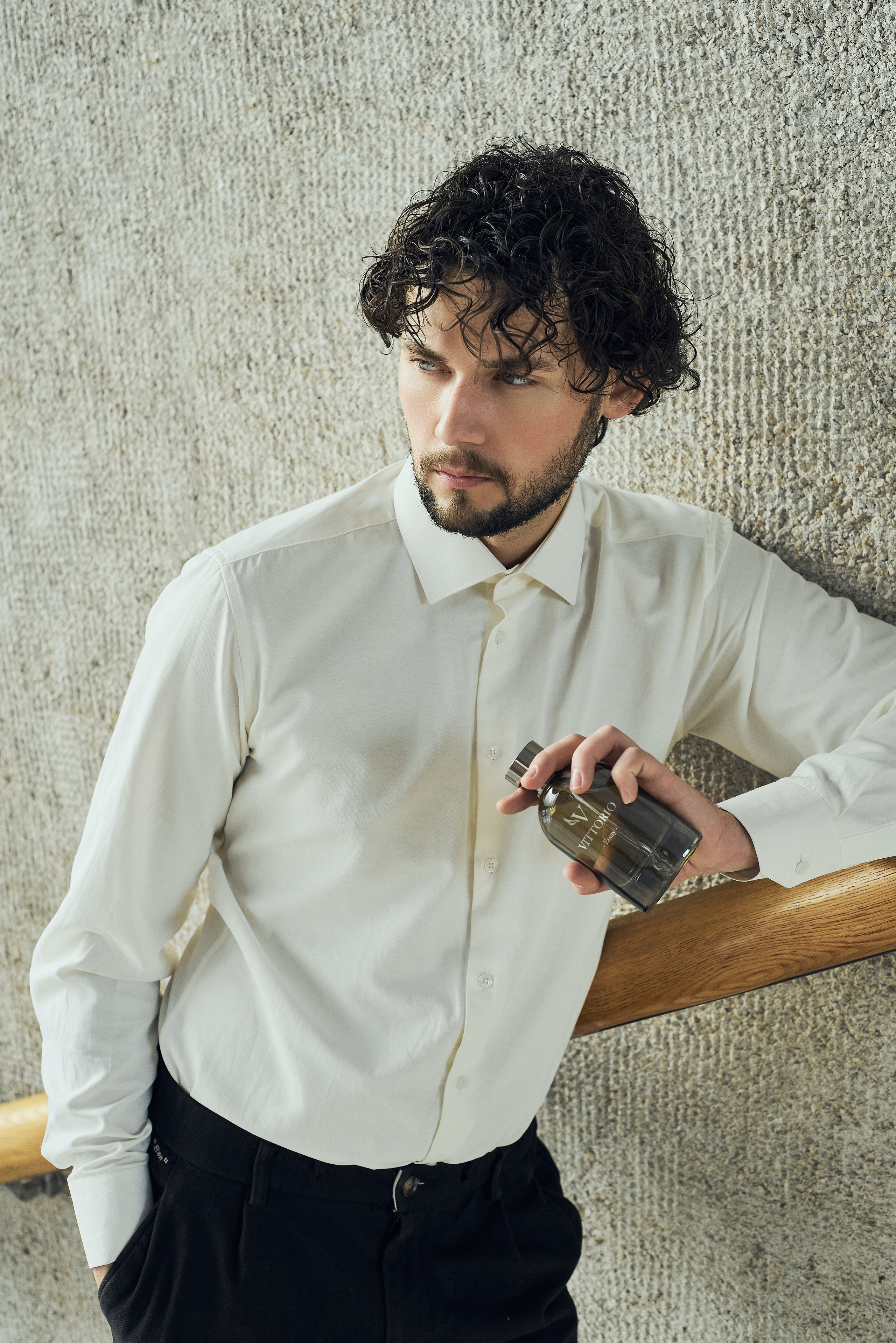 Vittorio parfum. Фотограф в Нижнем Новгороде Юлия Рачинская