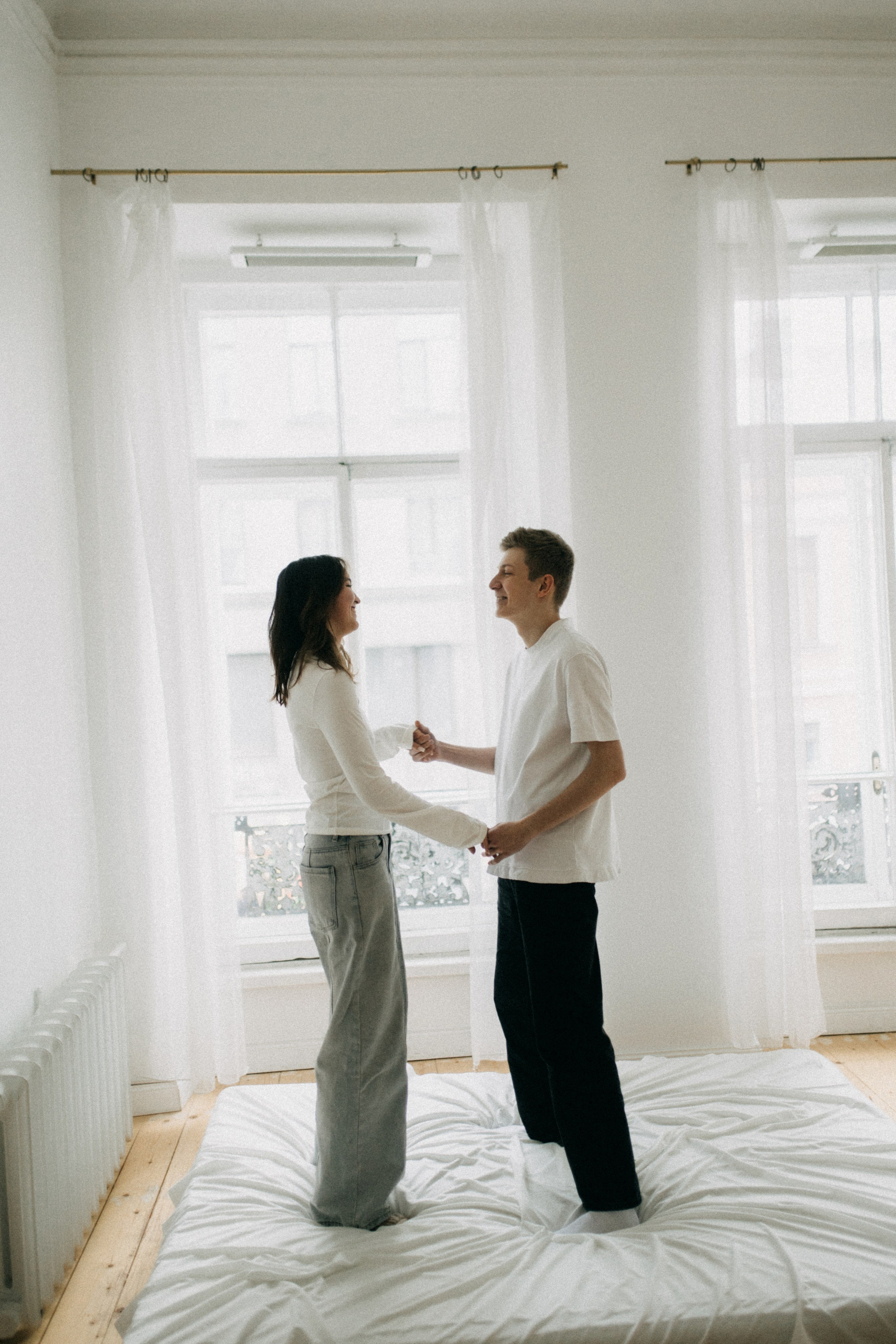 Светлана и Никита. Фотограф в Санкт-Петербурге