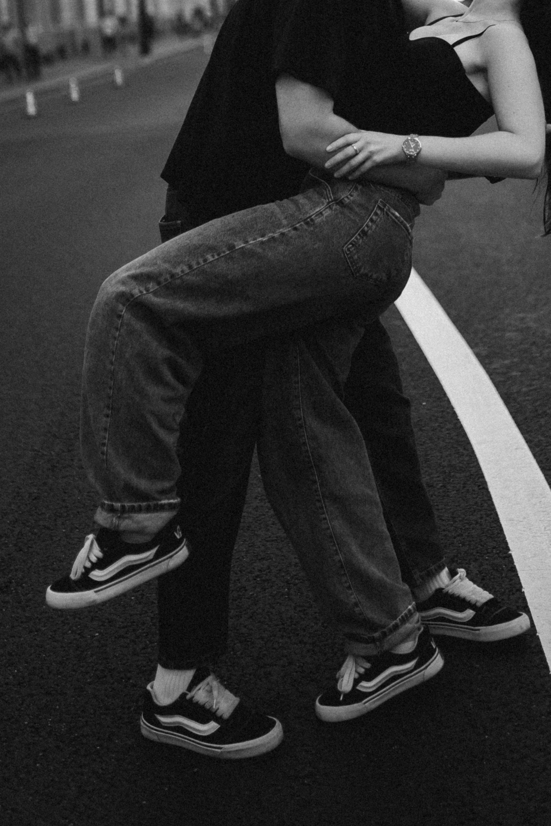 Роман и Светлана. Фотограф в Санкт-Петербурге