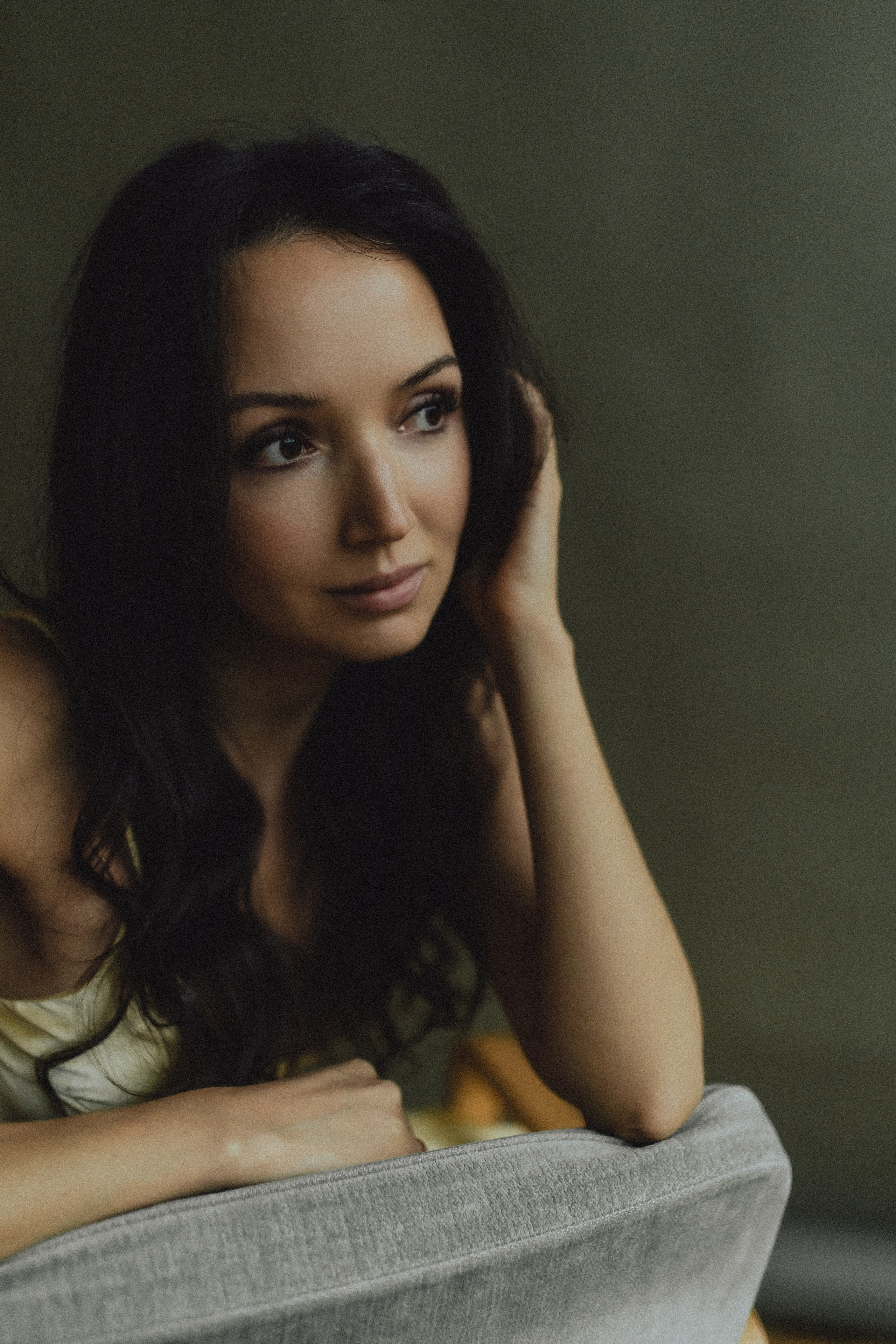 Лейла. Фотограф в Санкт-Петербурге