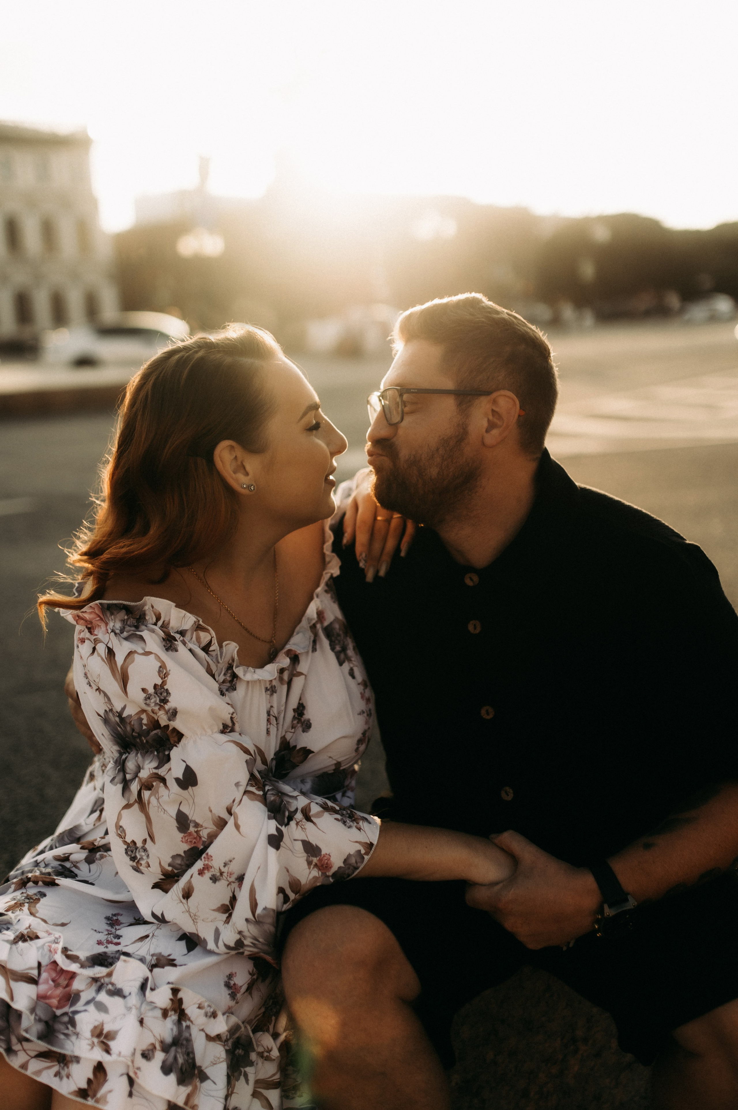 Татьяна и Олег. Фотограф в Санкт-Петербурге