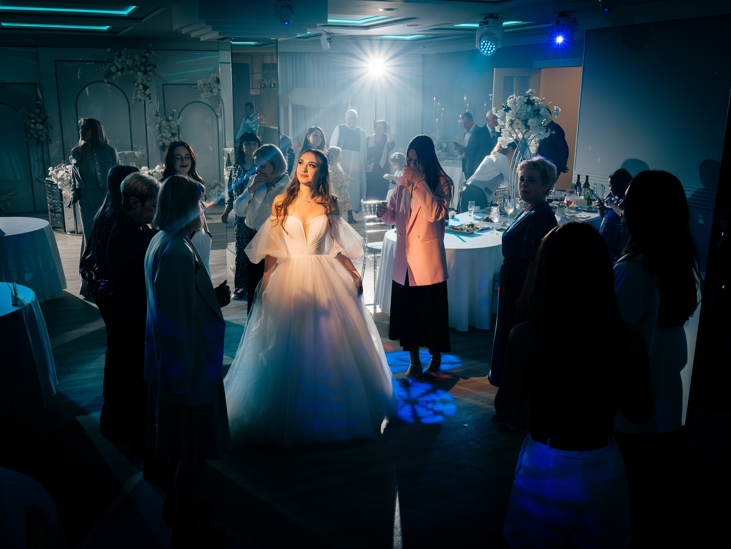 Катерина и Никита. Семейный и LifeStyle фотограф в Жигулевске и Тольятти Рустам Ханмурзин