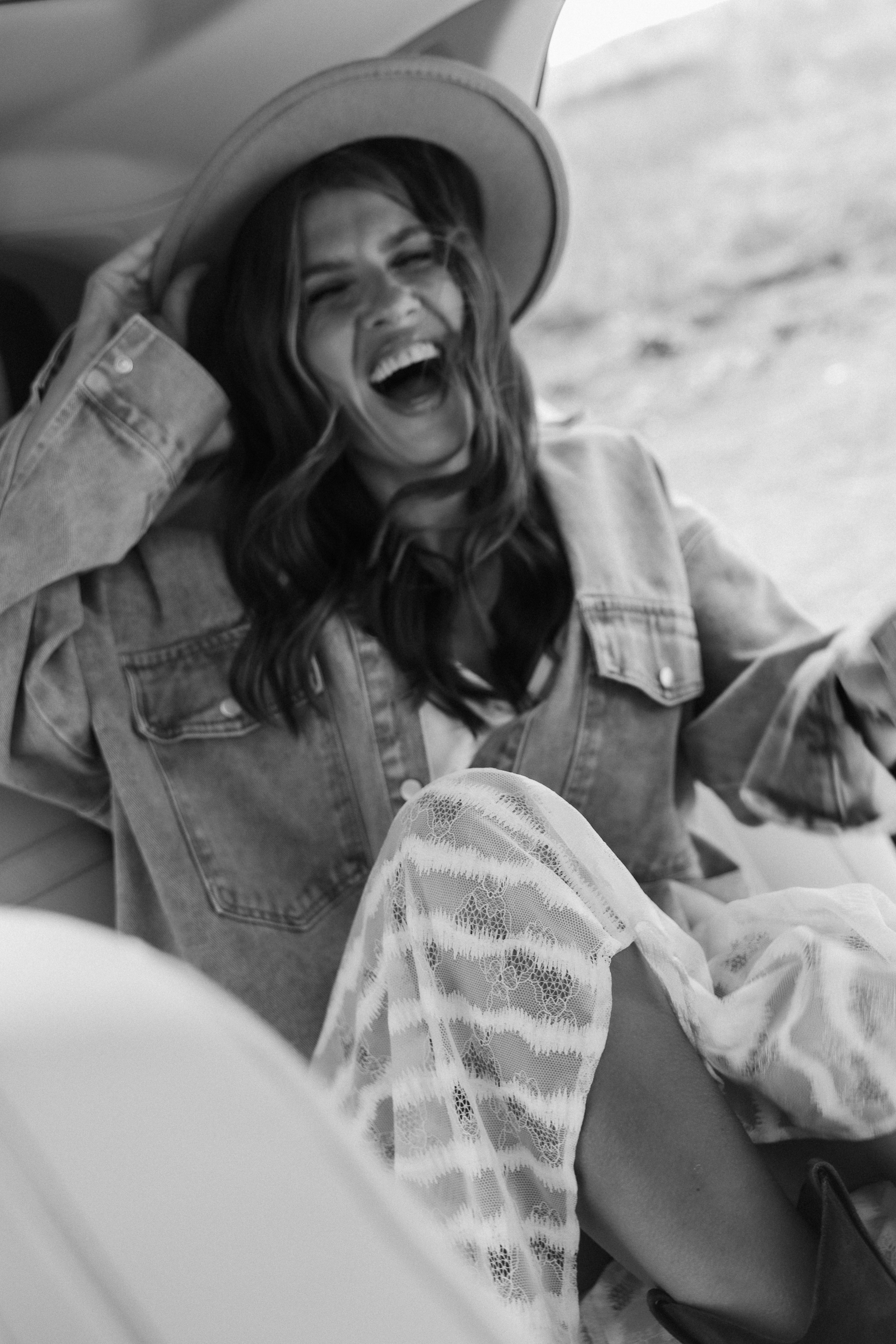 Anastasia. Nadezhda Migunova, Photographer