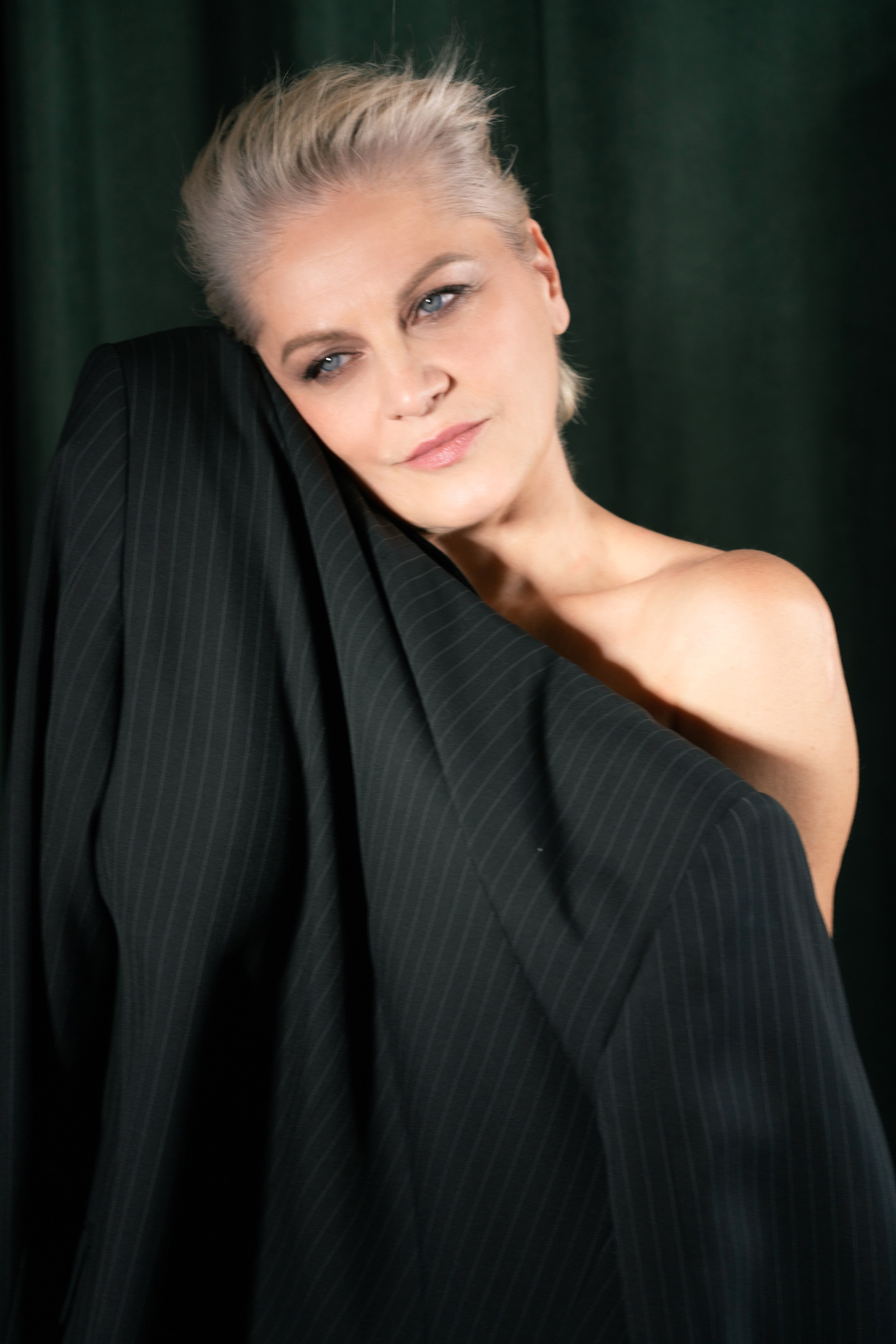 Елена Ч 2. Портретный фотограф из Санкт-Петербурга Наталья Бялая