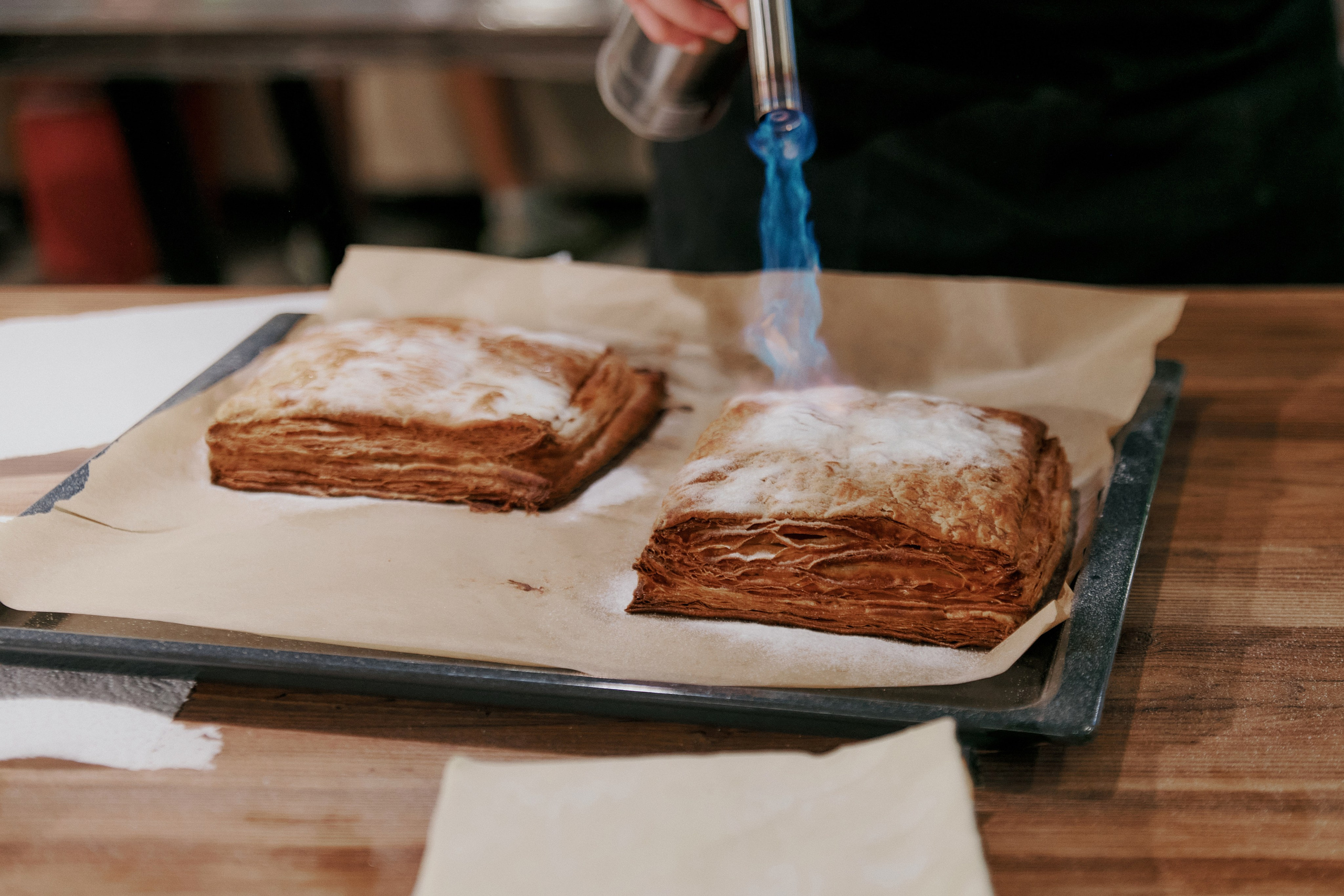 Кулинарный МК. ФОТОГРАФ Кристина Павлова | МОСКВА