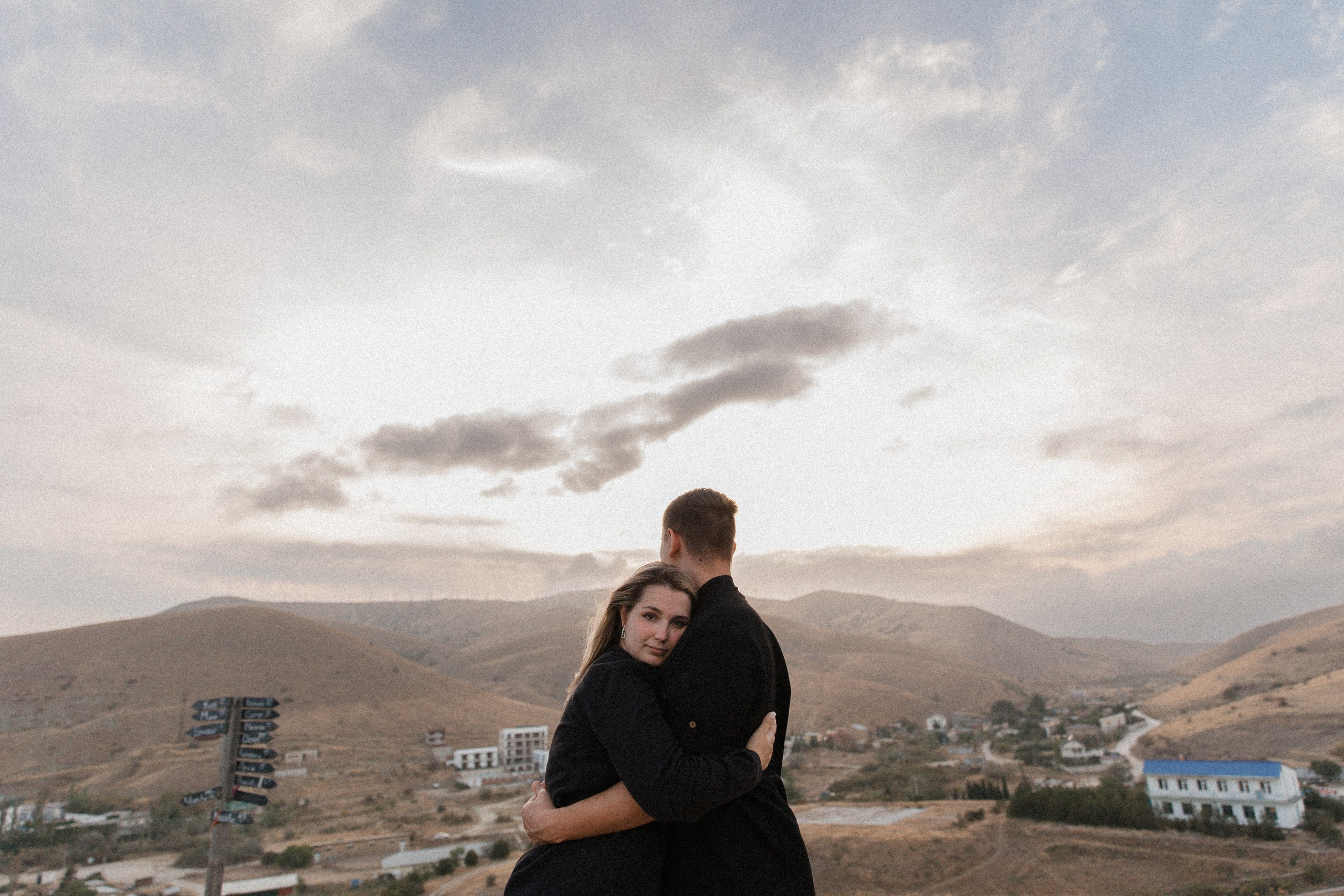 Бугаз. Свадебный фотограф Мироманов Николай в Крыму