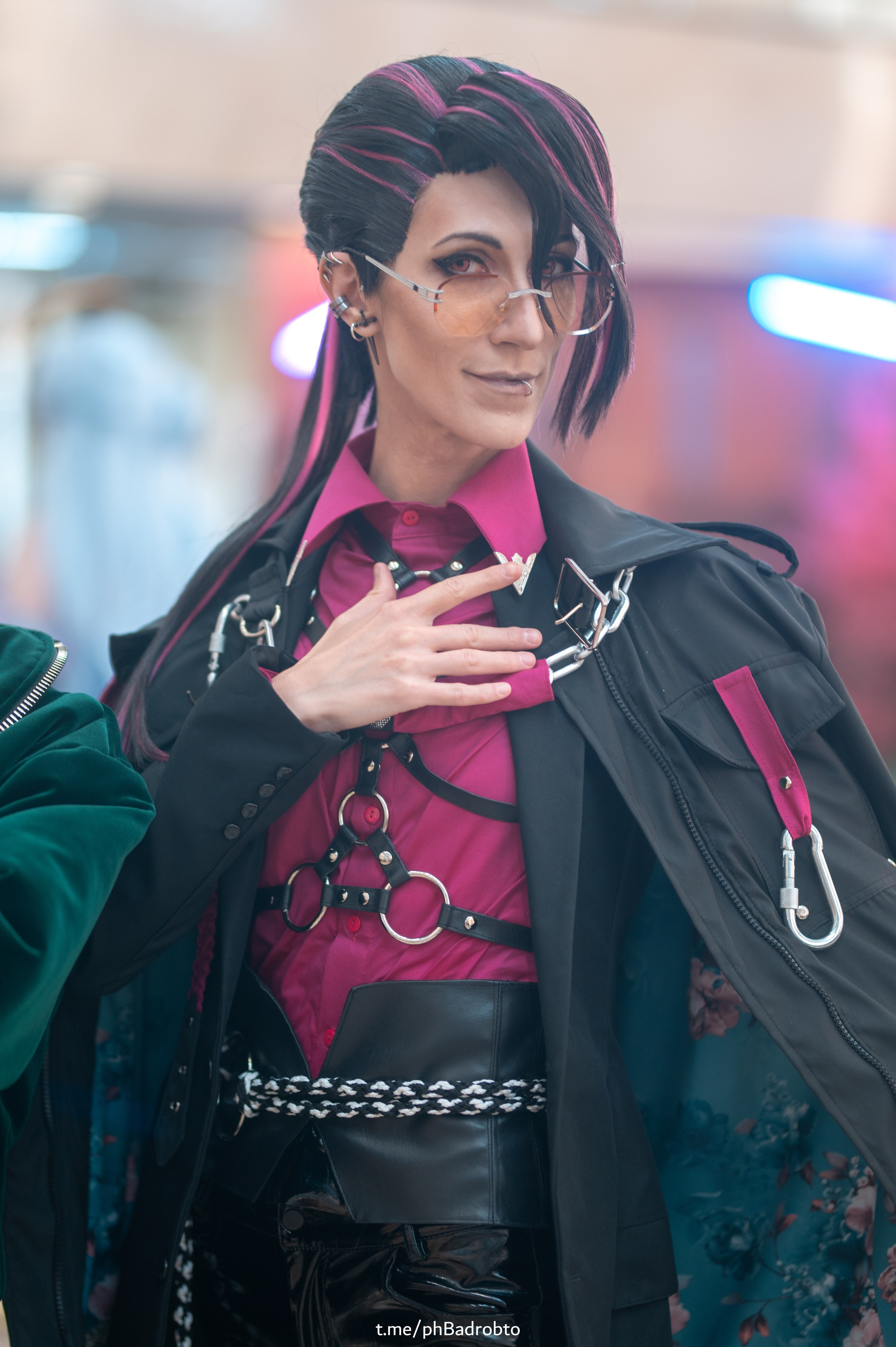 Анимау 2024. Фотограф Белебей Абзалетдинов Артур