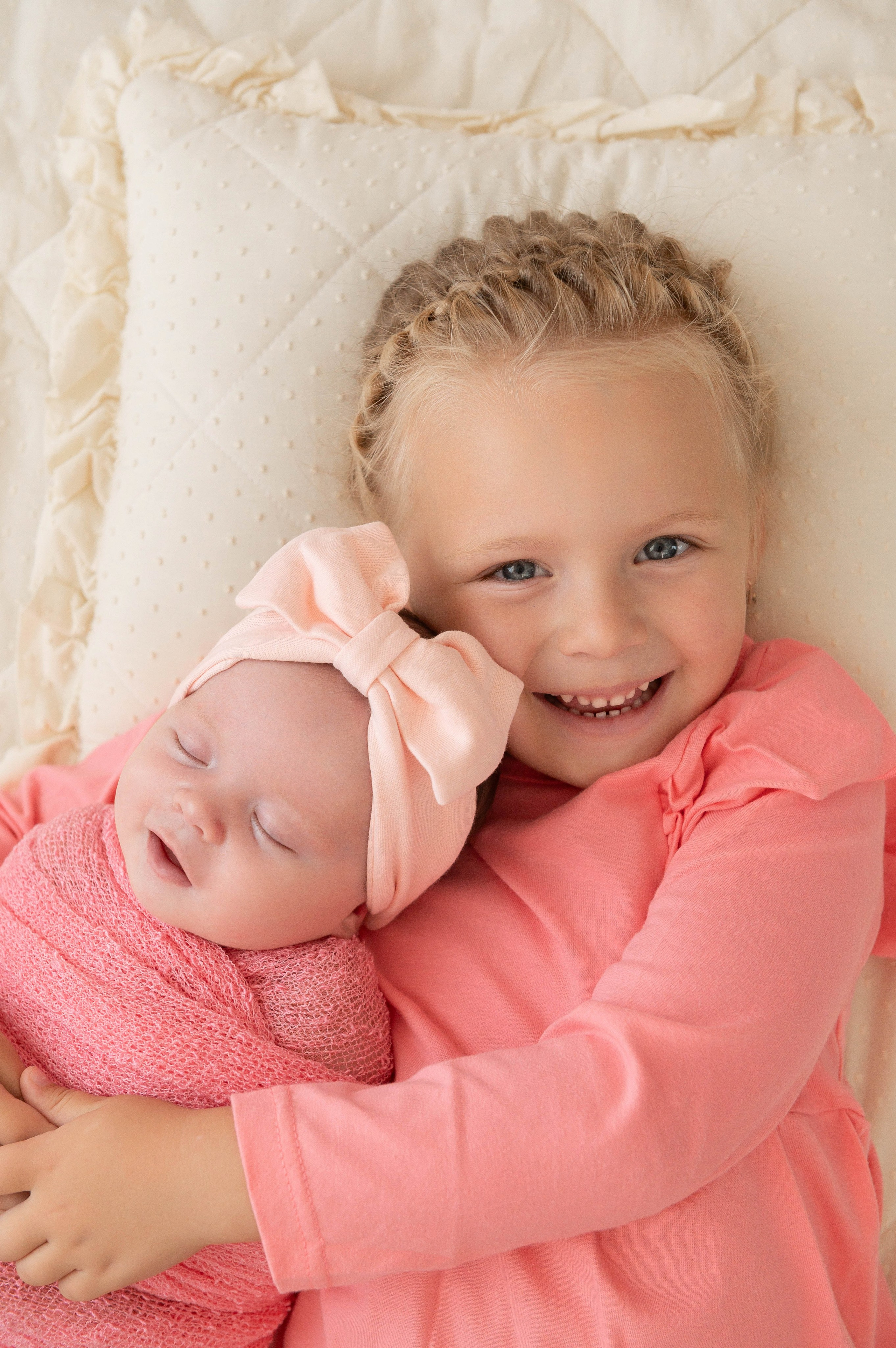 Классический ньюборн. Семейный, детский и фотограф ньюборн в Нижнем Новгороде