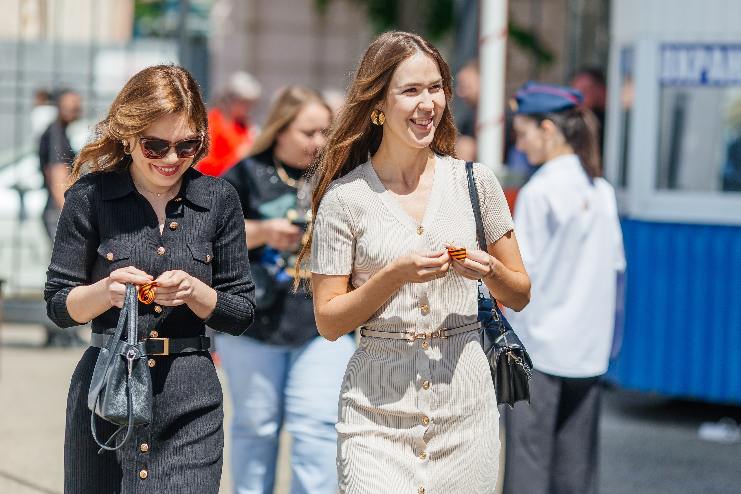 НЕВА (9 мая). Свадебный фотограф в Краснодаре Николай Крауз