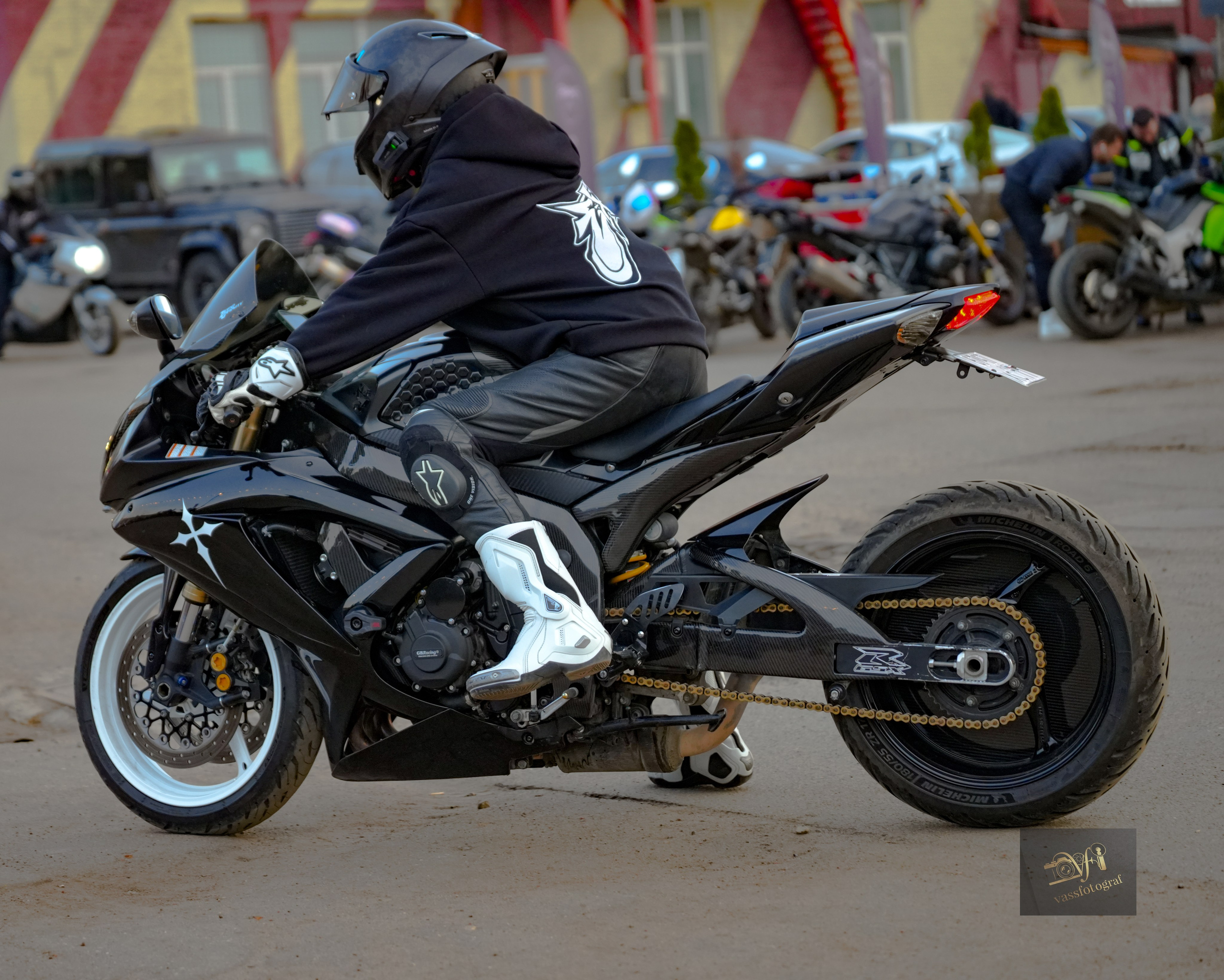 Pipes 25.04.2026. VasSFotograF