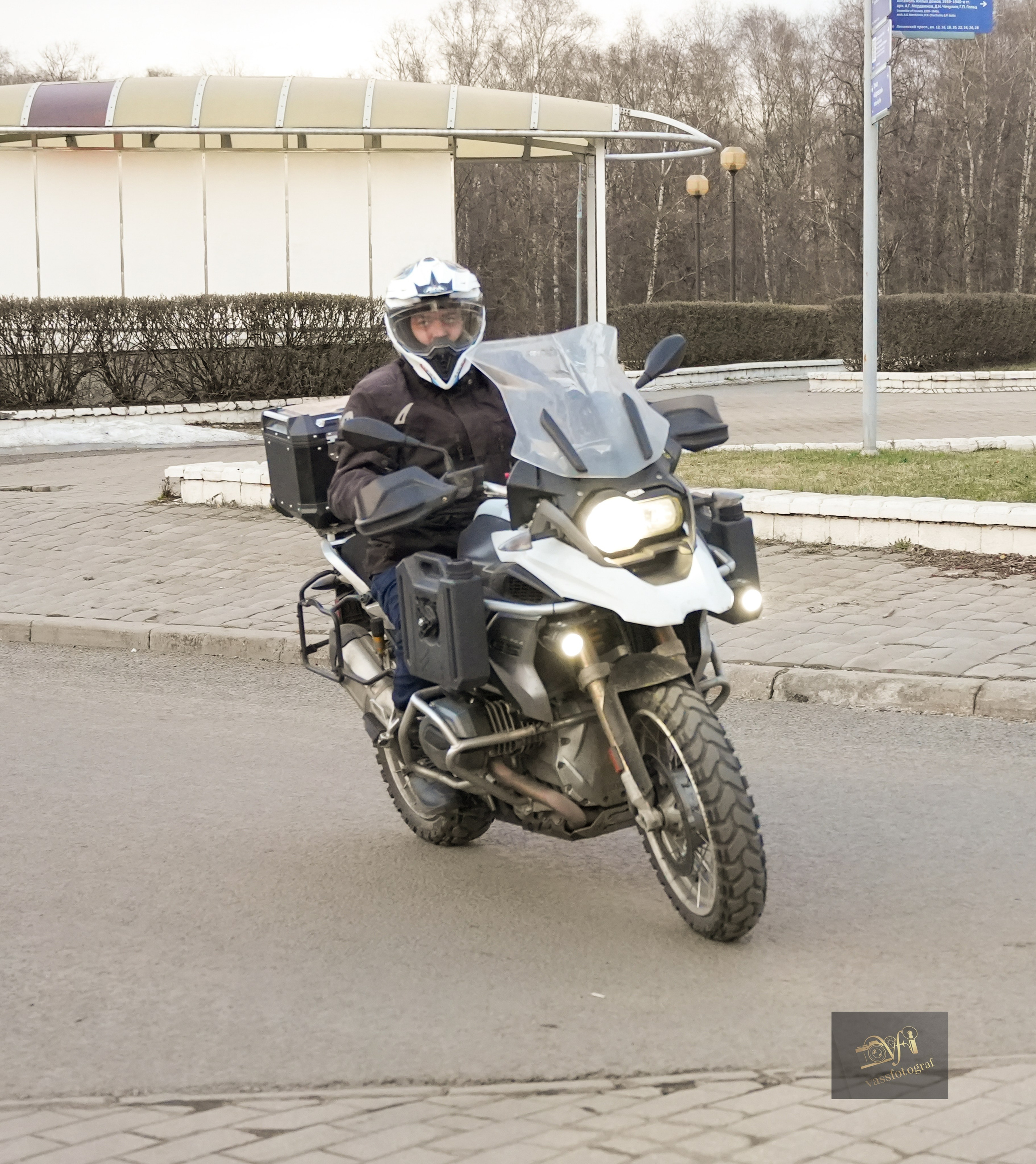 РАН 1,04,2026. VasSFotograF