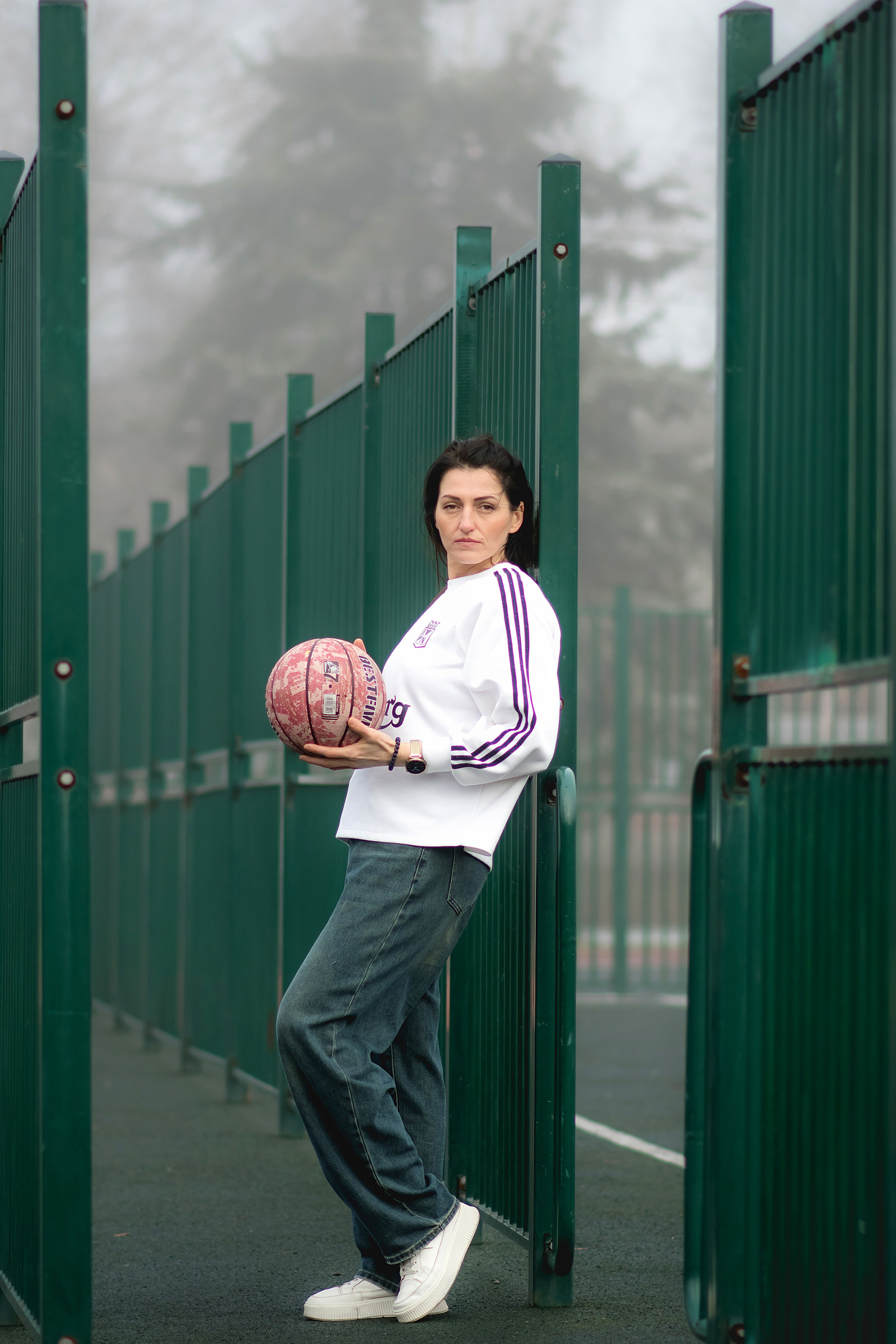 Осень. Фотограф Ольга Холина|Дебальцево