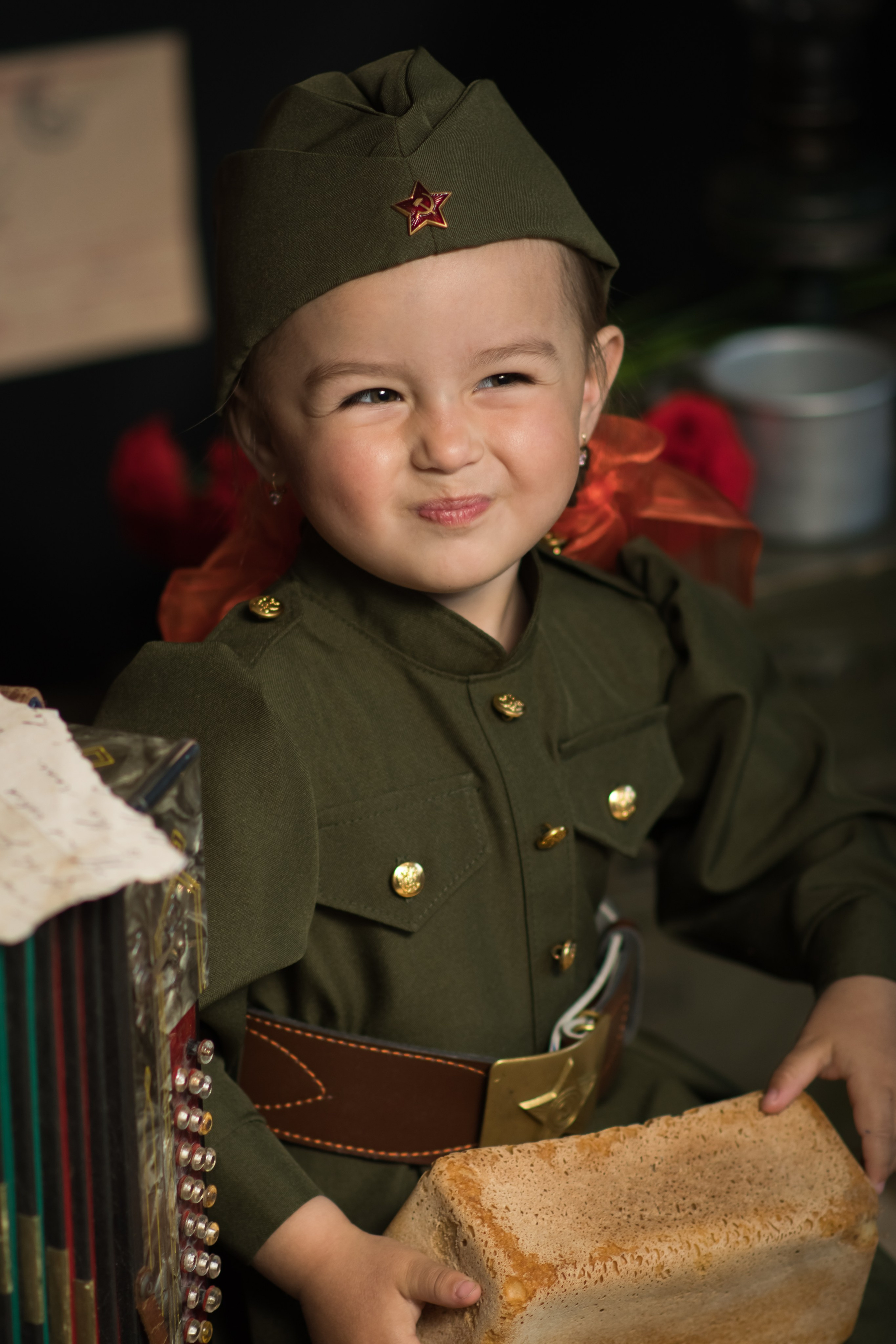 Студийная съемка. Фотограф Ольга Холина|Дебальцево