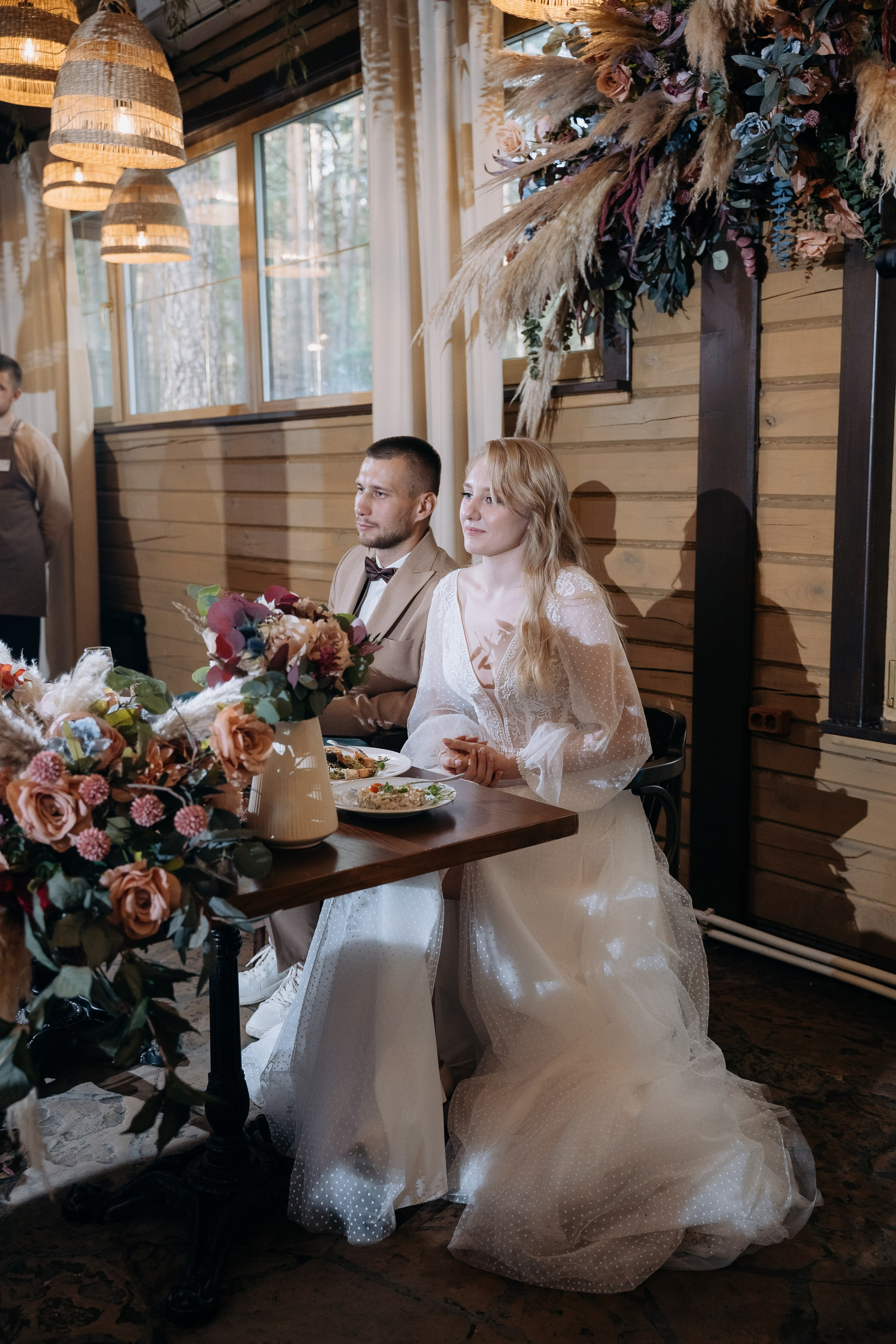 Влад и Бэлла. Свадебный и семейный фотограф в Новосибирске Наталья Зорина