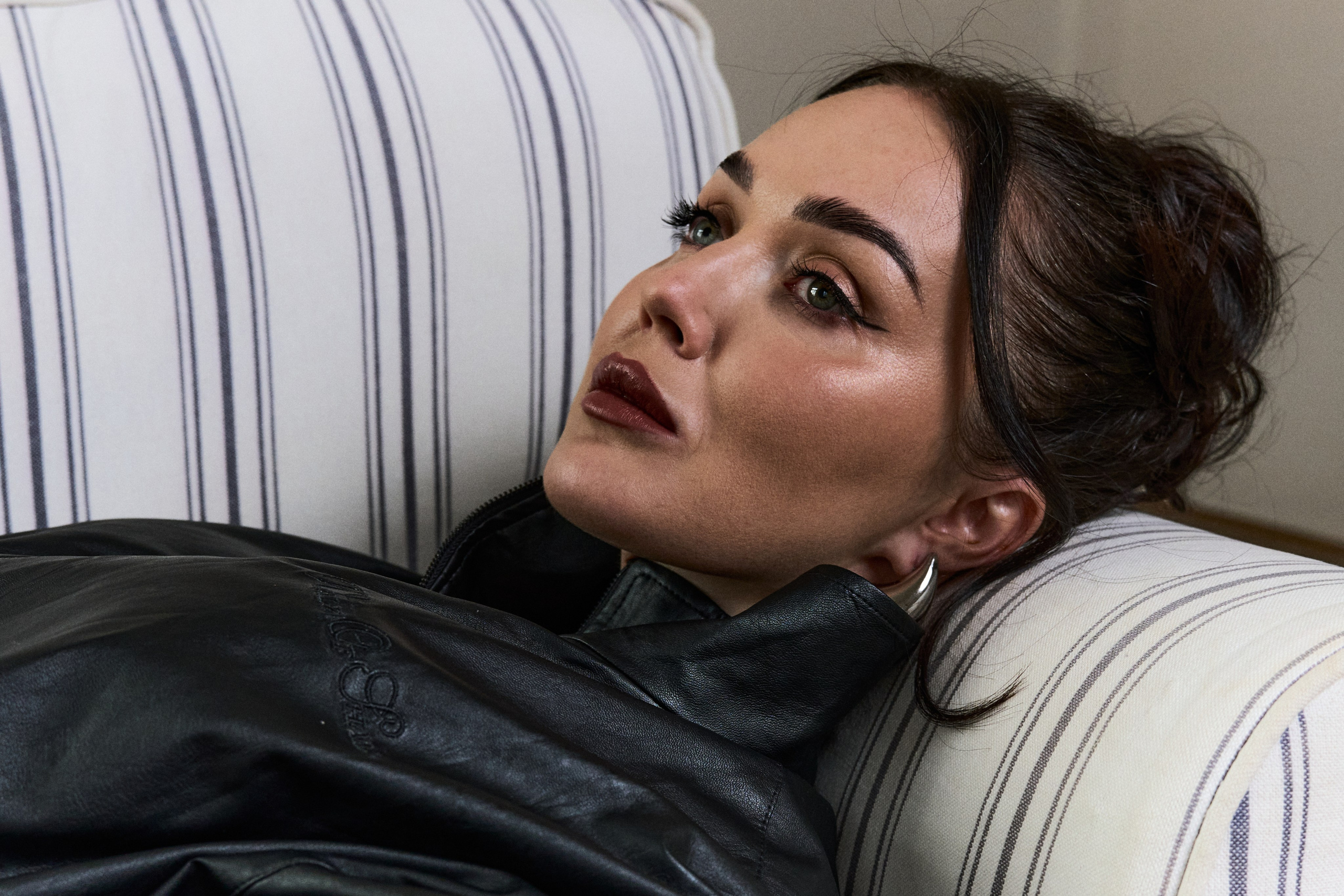 Marina agapova. Kosky ilya