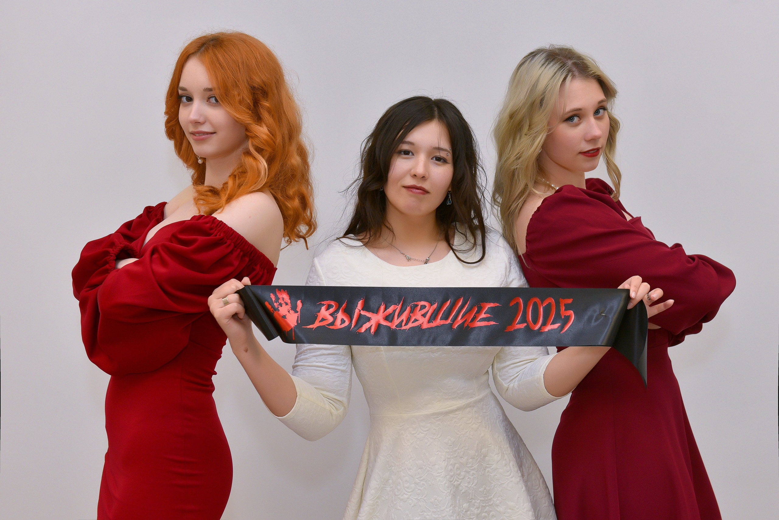 Фото и видео школьников. Фотограф-видеограф в Димитровграде и Ульяновске Герман Наумов