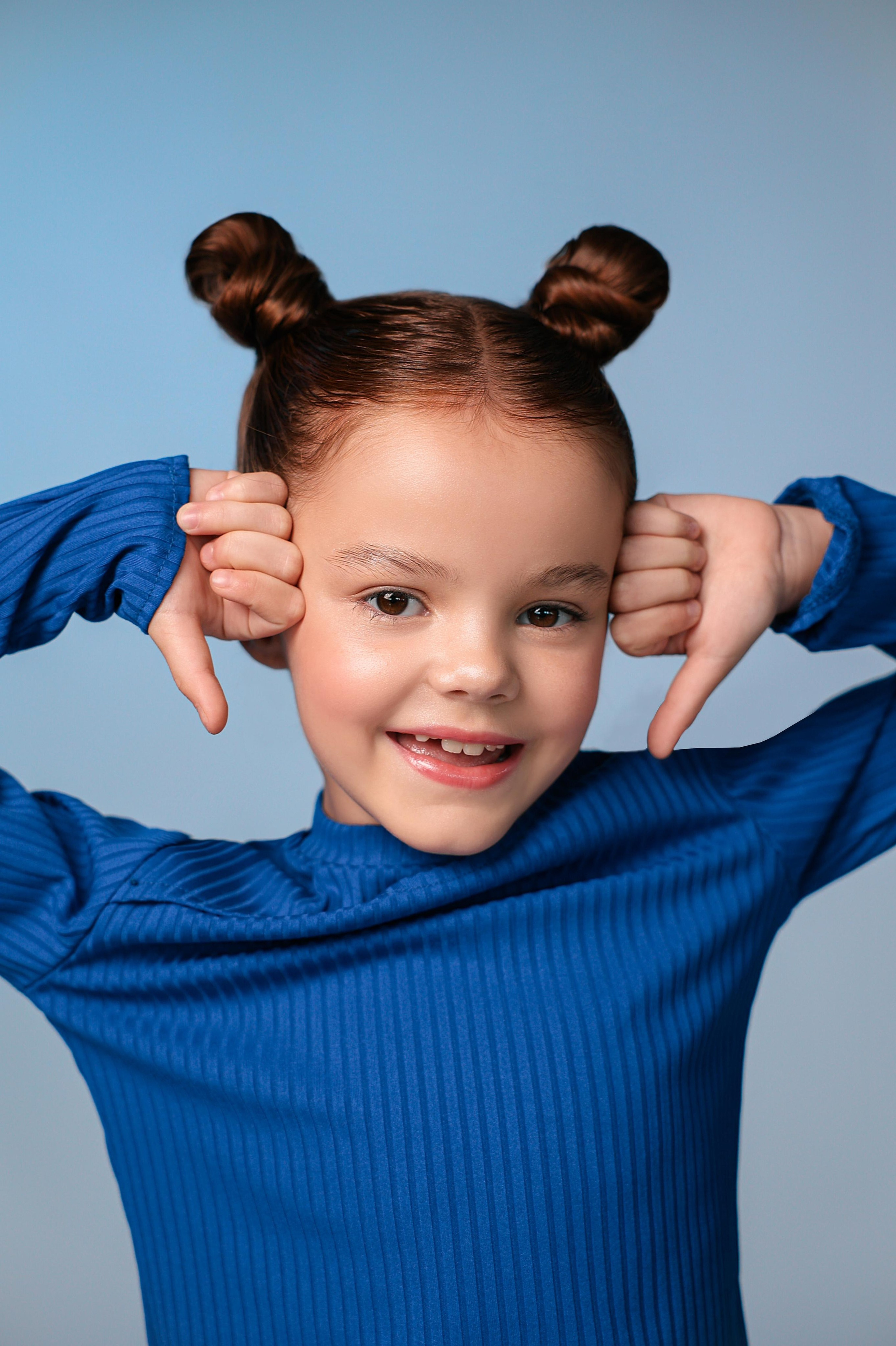 POLINA. Модельная студия MIA Models